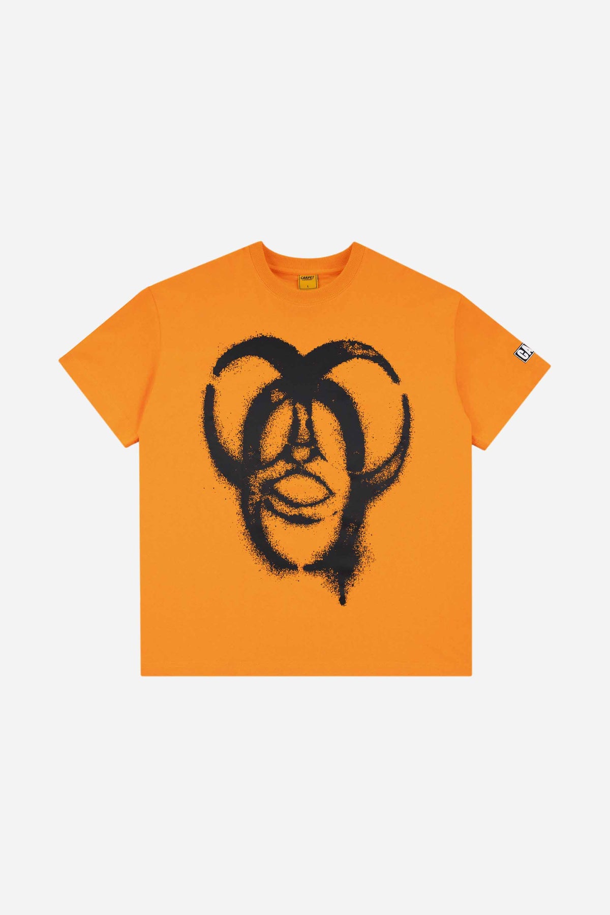 BIOHAZARD TEE