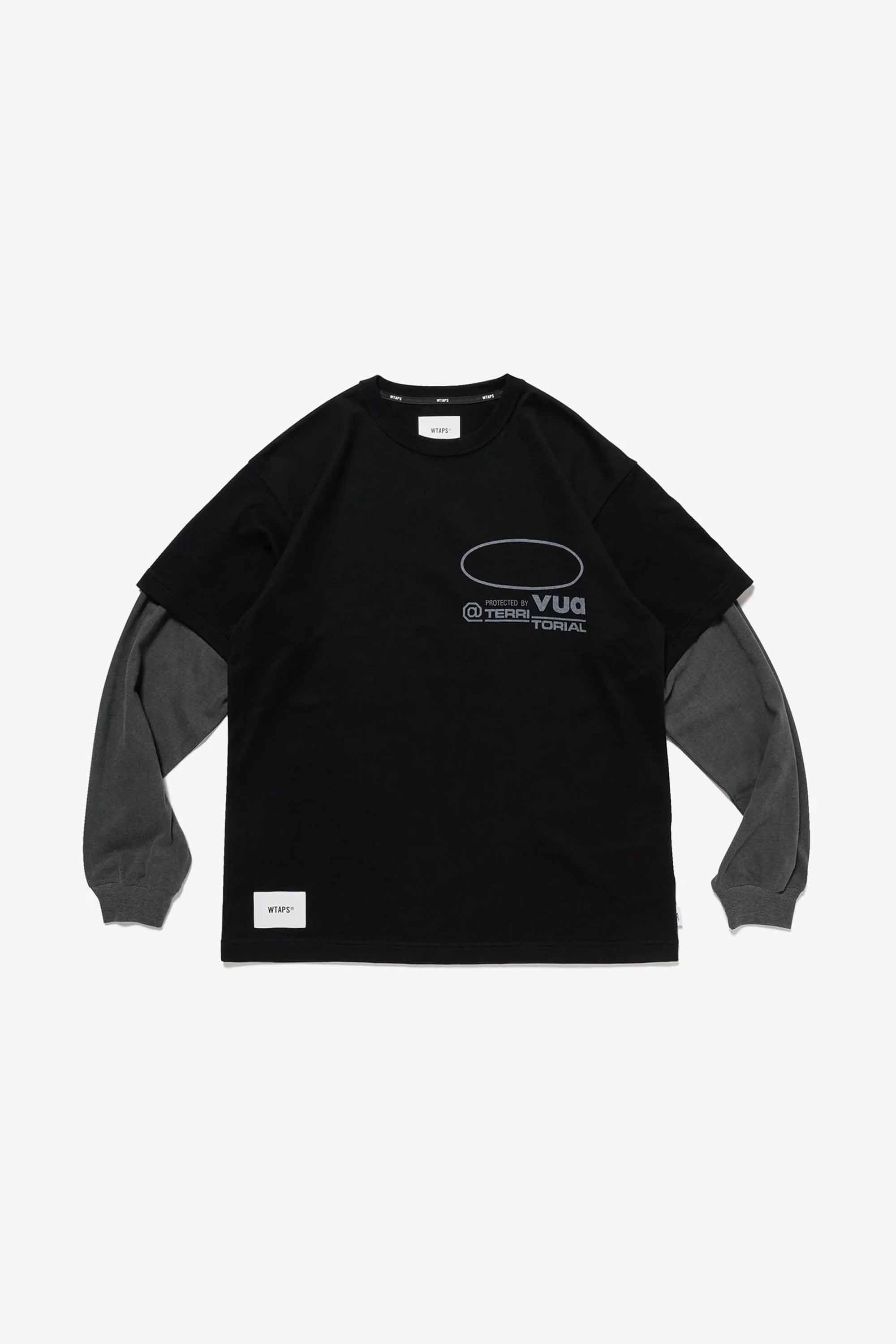 SLDR / LS / COTTON
