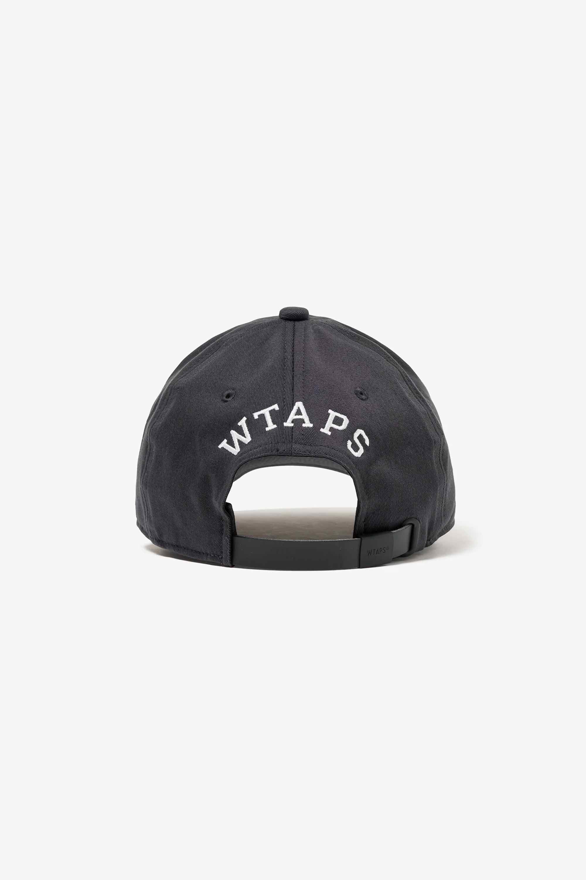 T-6M 06 / CAP / NYCO. TWILL. CORDURA®