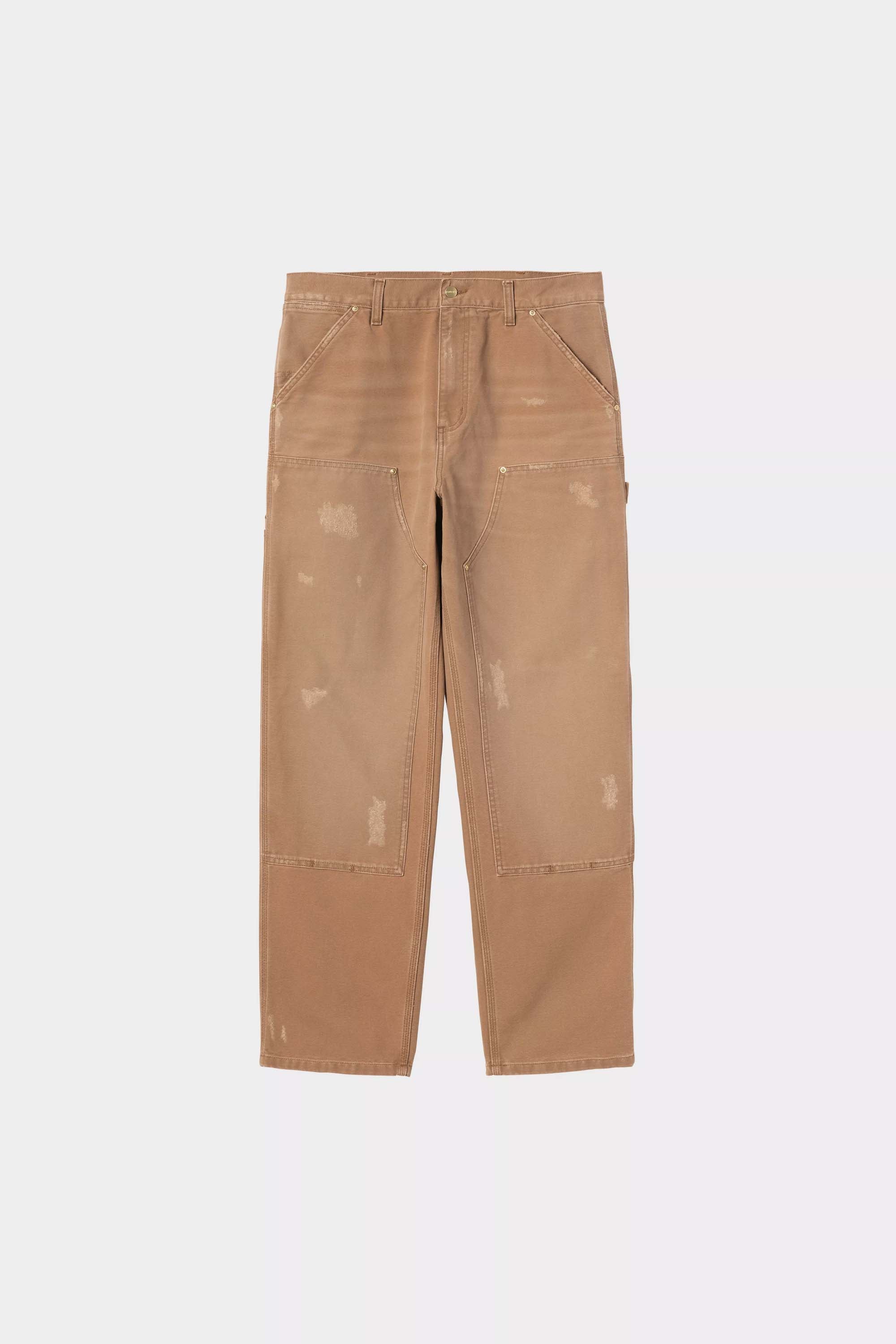 DOUBLE KNEE PANT
