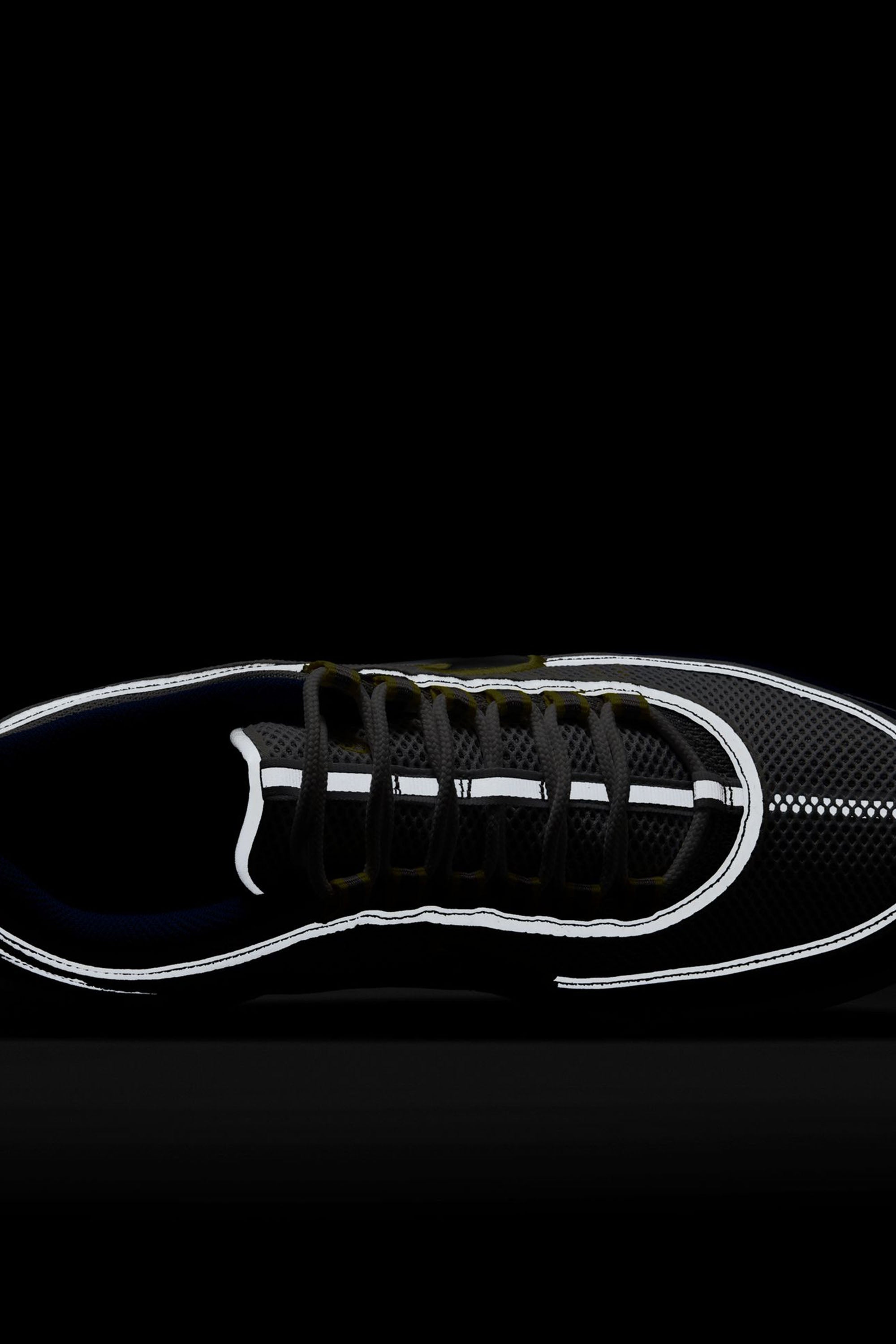 NIKE AIR ZOOM SPIRIDON SP