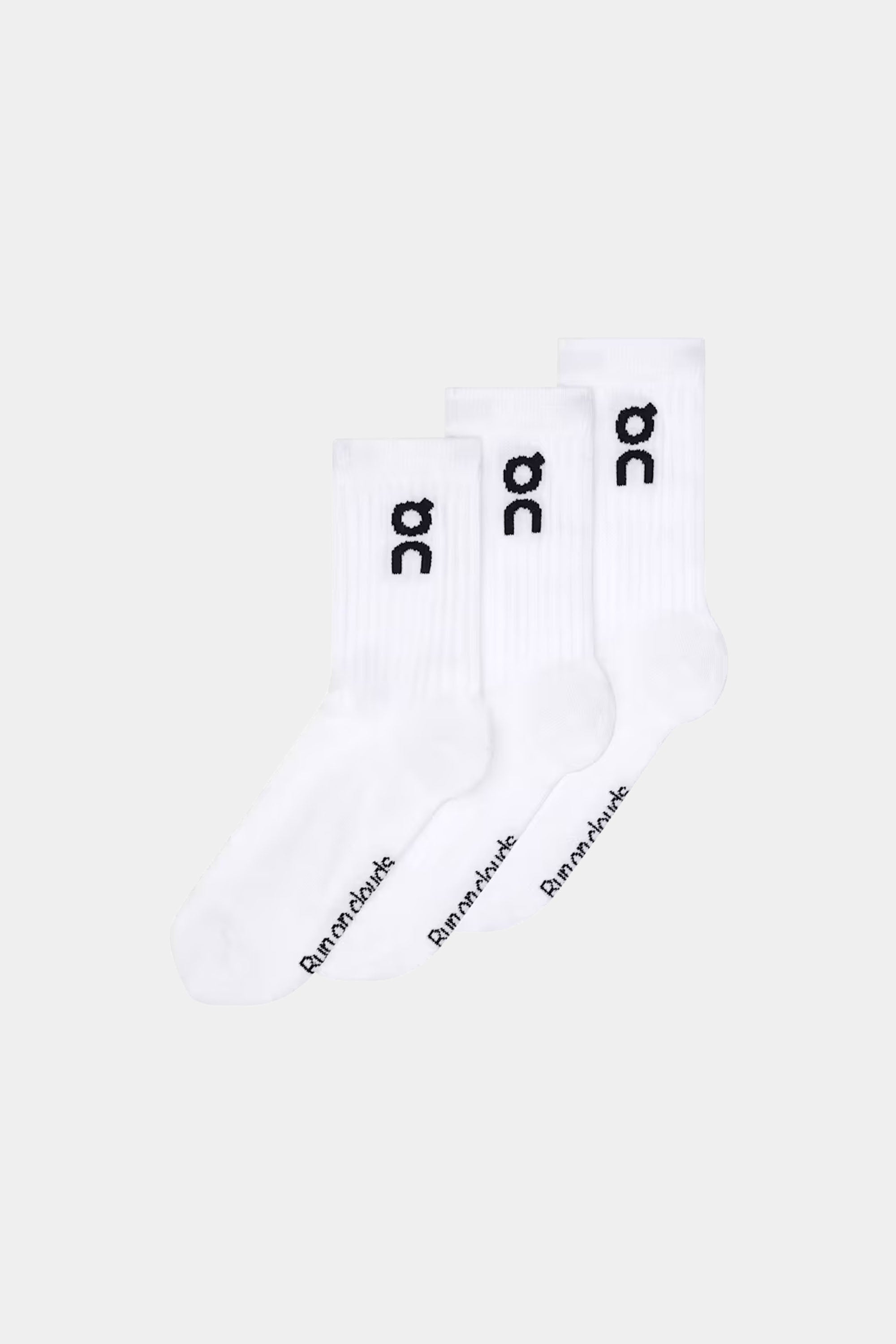 LOGO SOCKS HIGH 3P