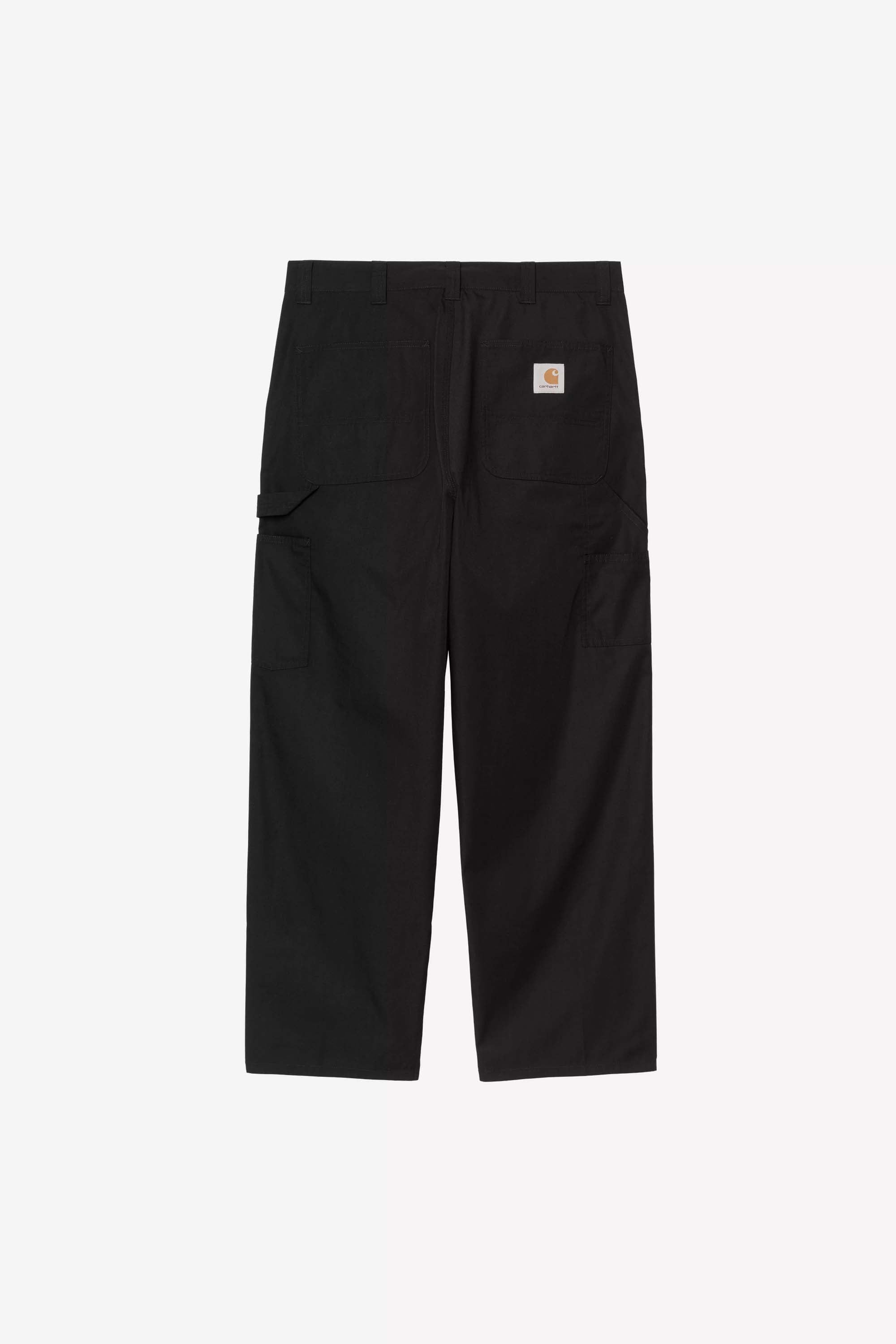 POSTAL SINGLE KNEE PANT
