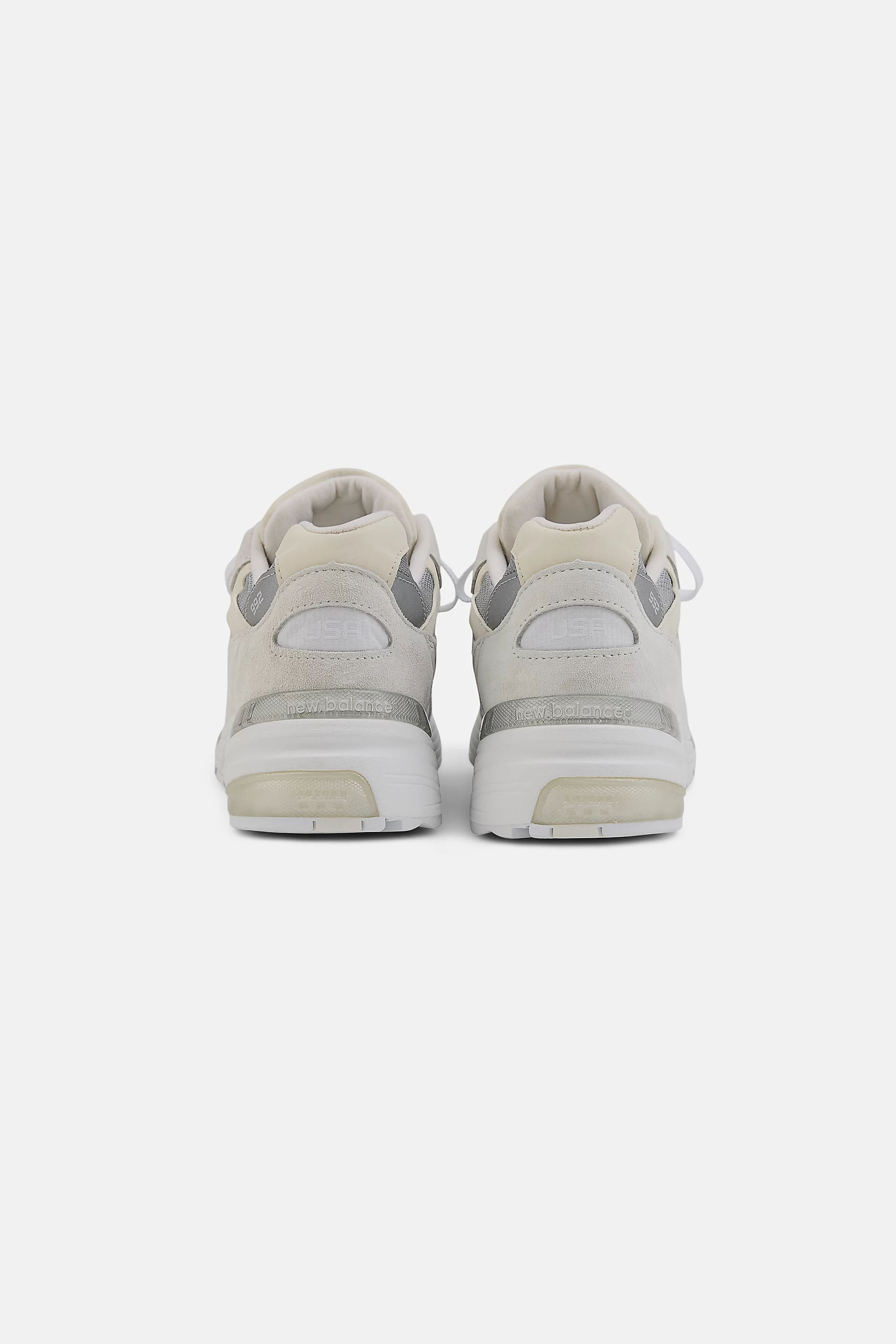 NEW BALANCE U992NC