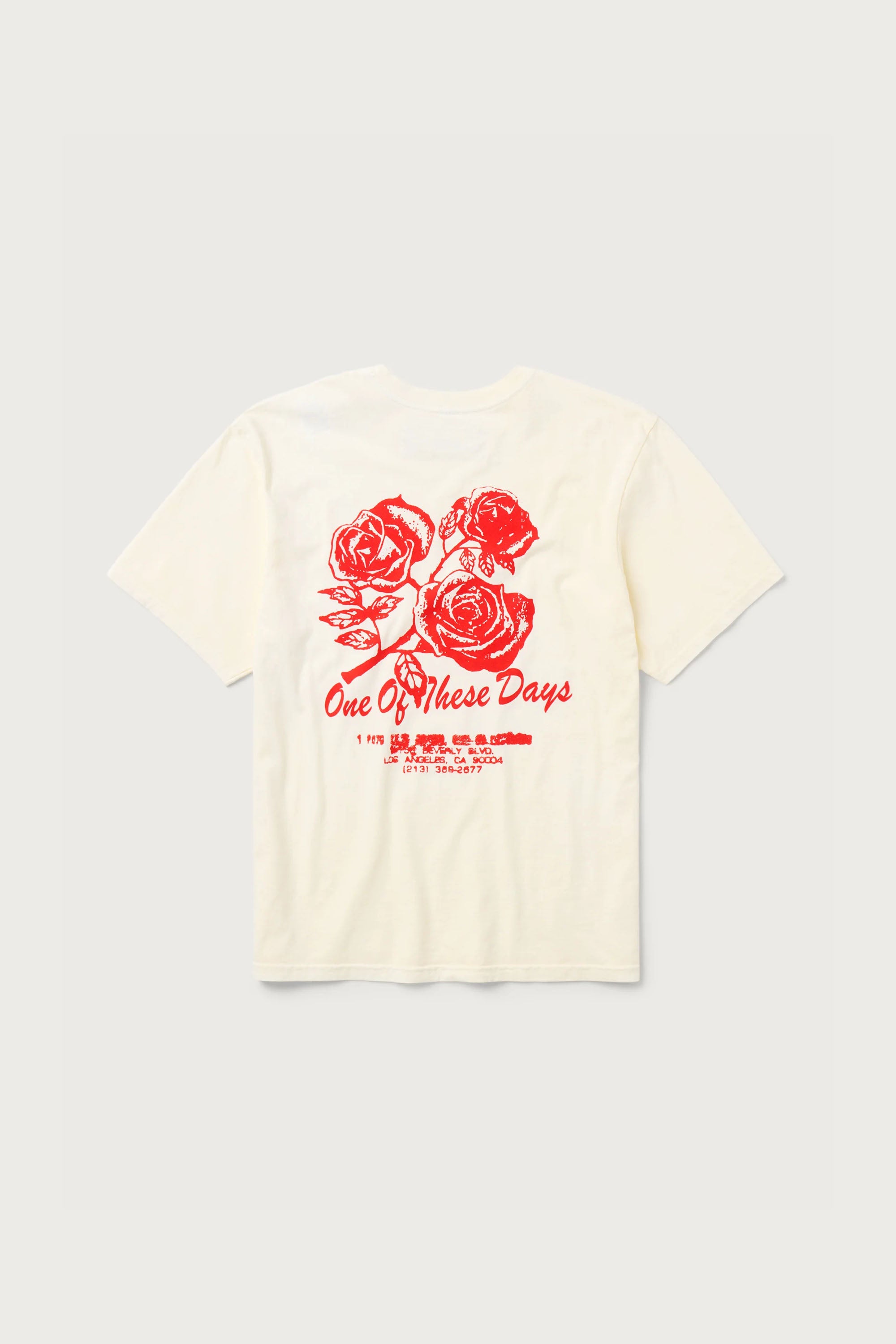 SWEET JANE TEE