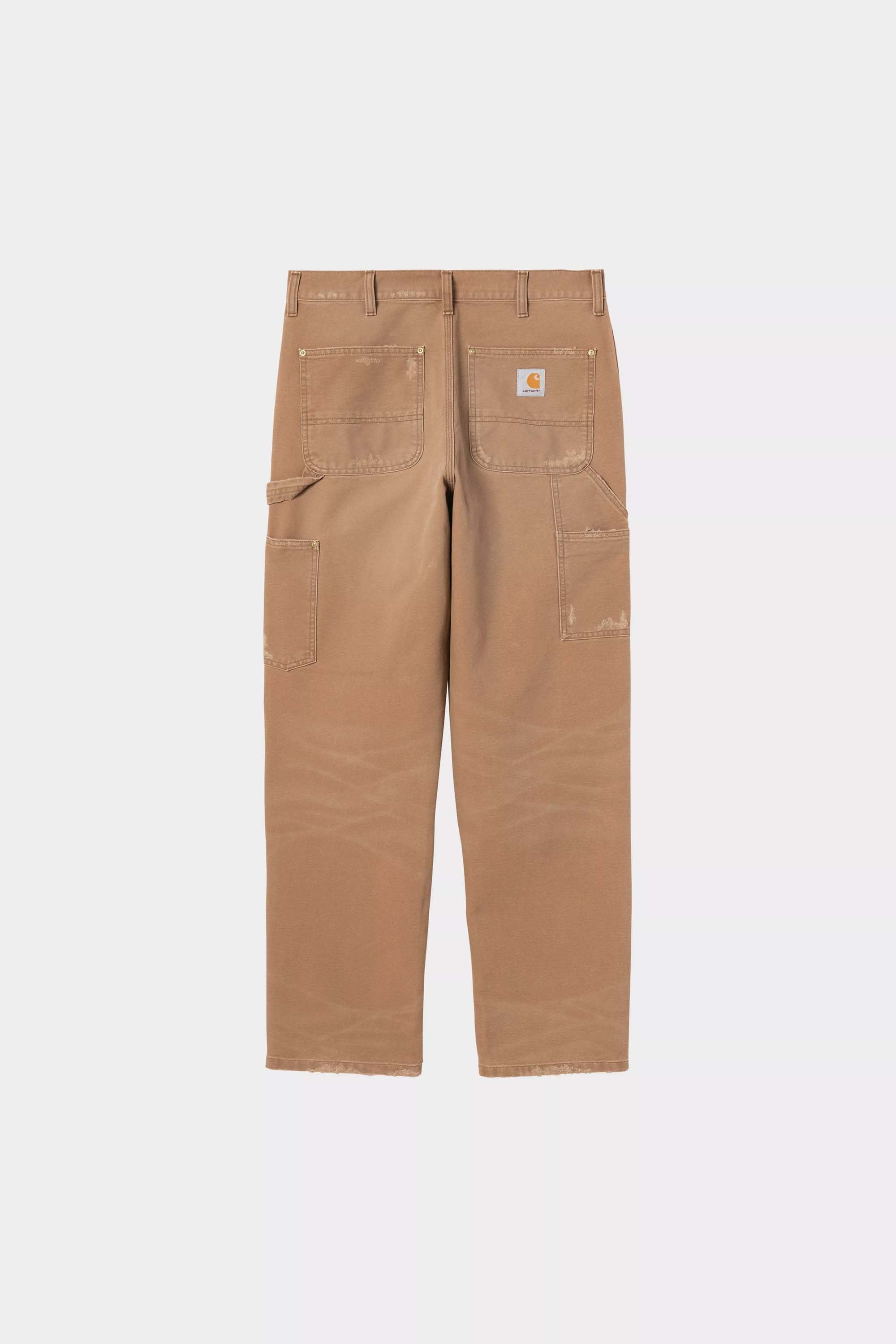 DOUBLE KNEE PANT