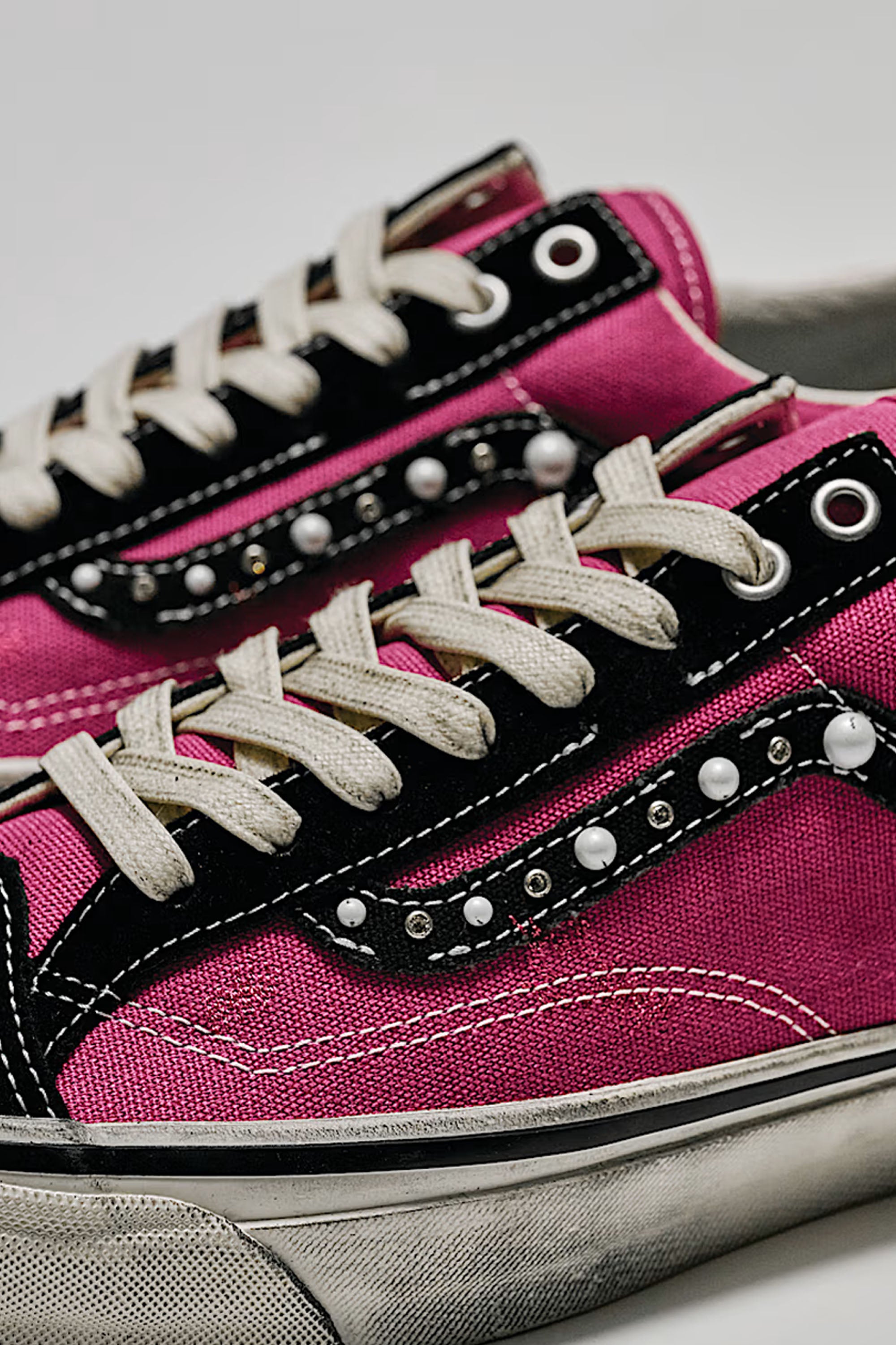 LX OLD SKOOL 36 PEARLIZED