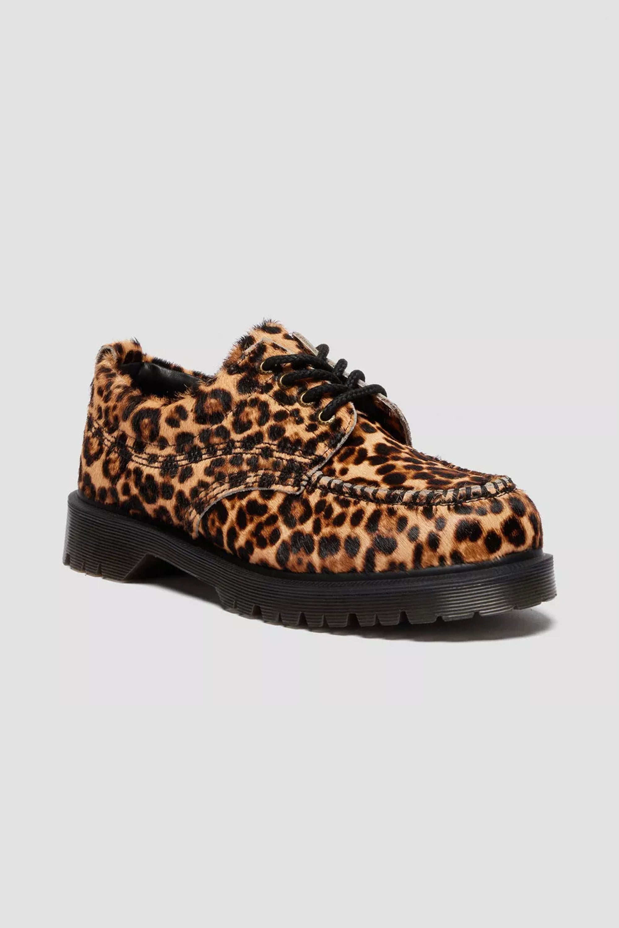 LOWELL ARCHIVE LEOPARD