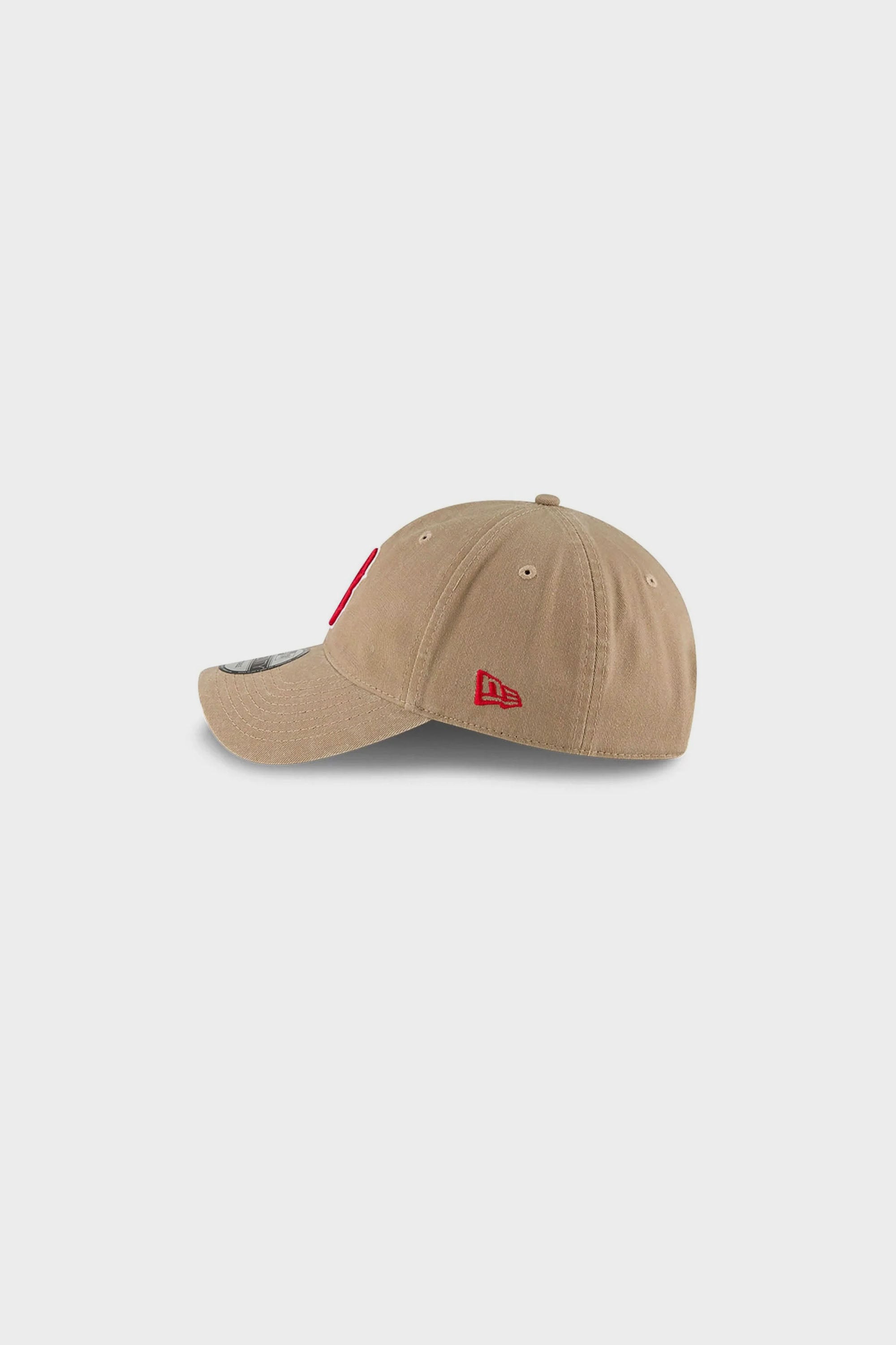 CASQUETTE BOSTON RED SOX CORE 9TWENTY