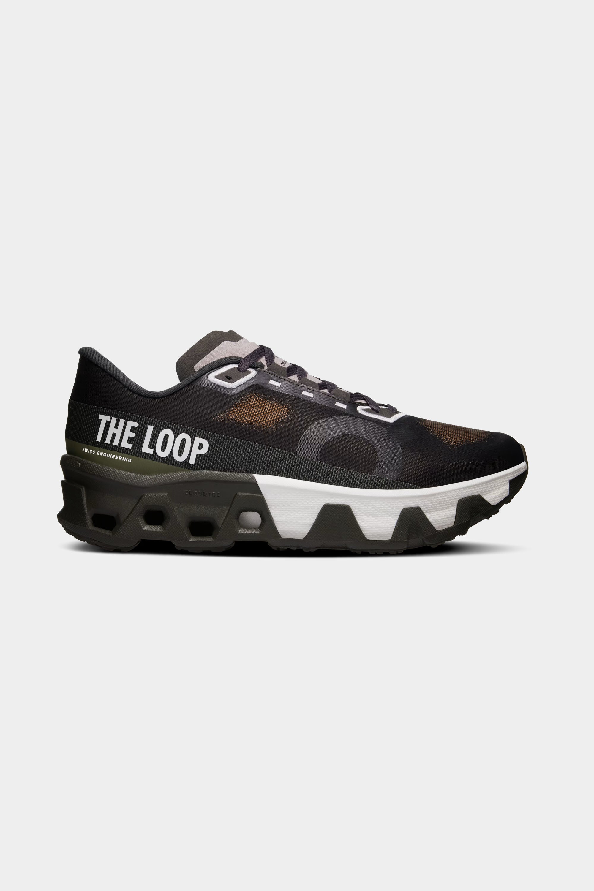 ON X PLEASURES X THE LOOP CLOUDMONSTER HYPER PLS-TL