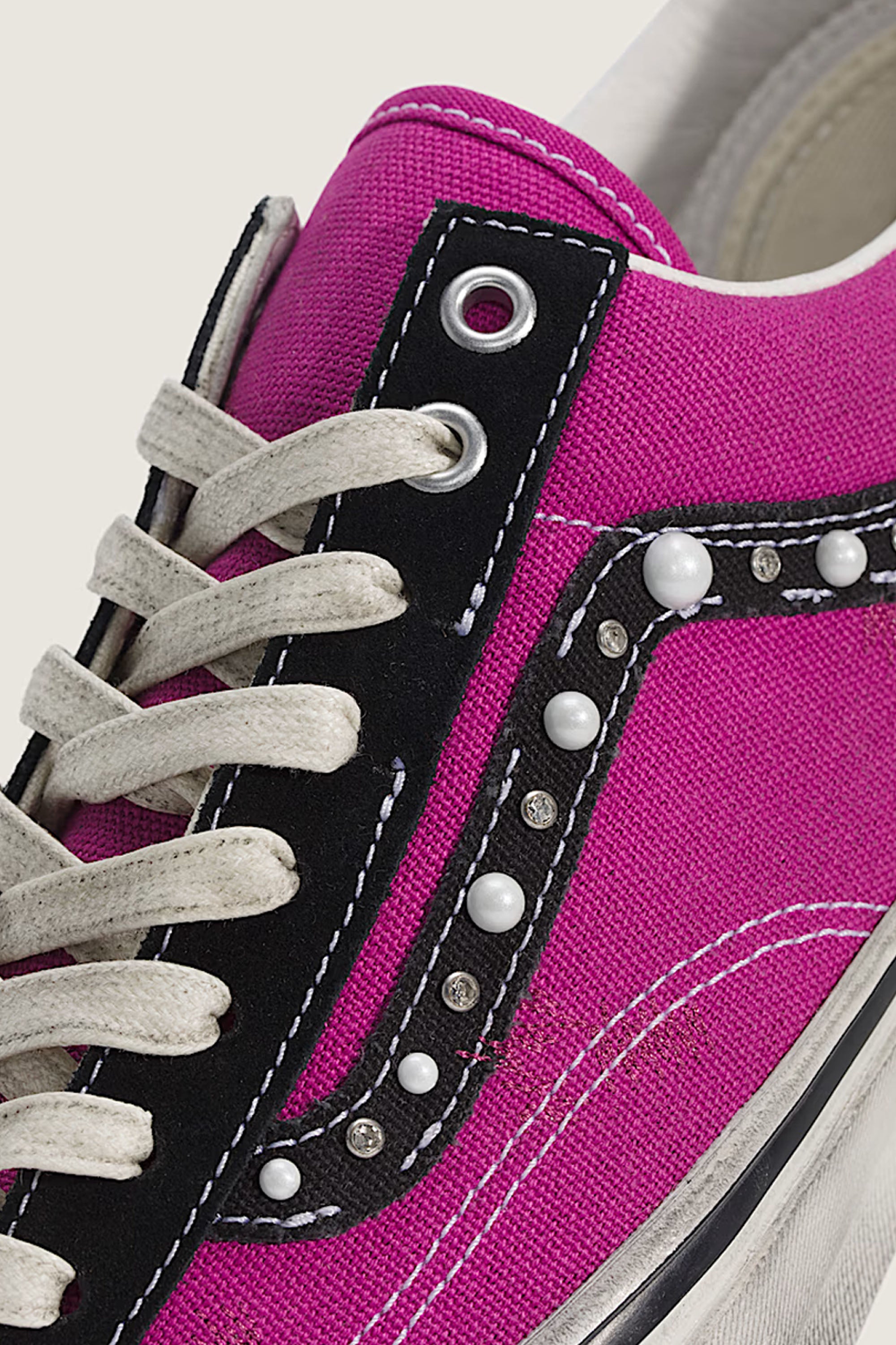 LX OLD SKOOL 36 PEARLIZED