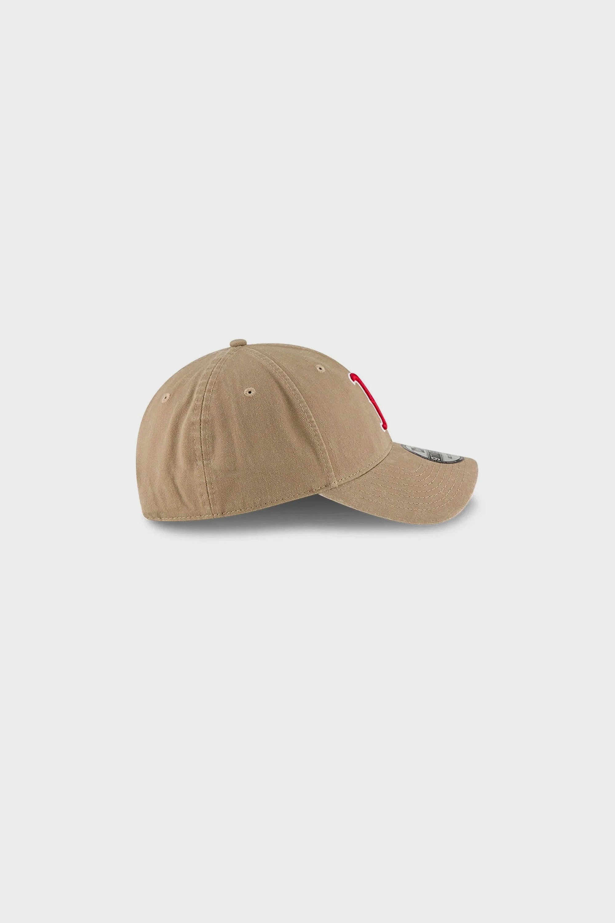 CASQUETTE BOSTON RED SOX CORE 9TWENTY