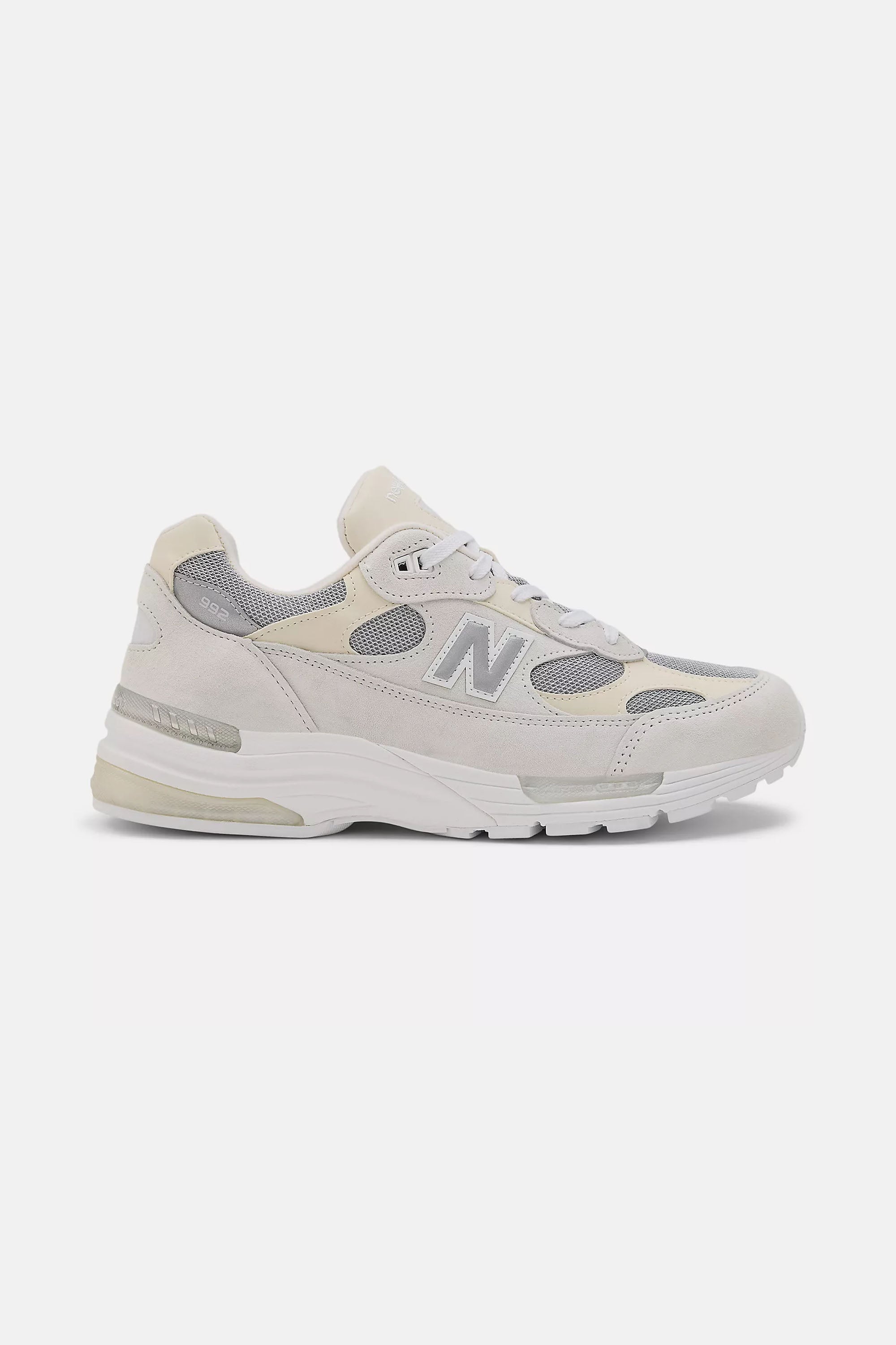 NEW BALANCE U992NC