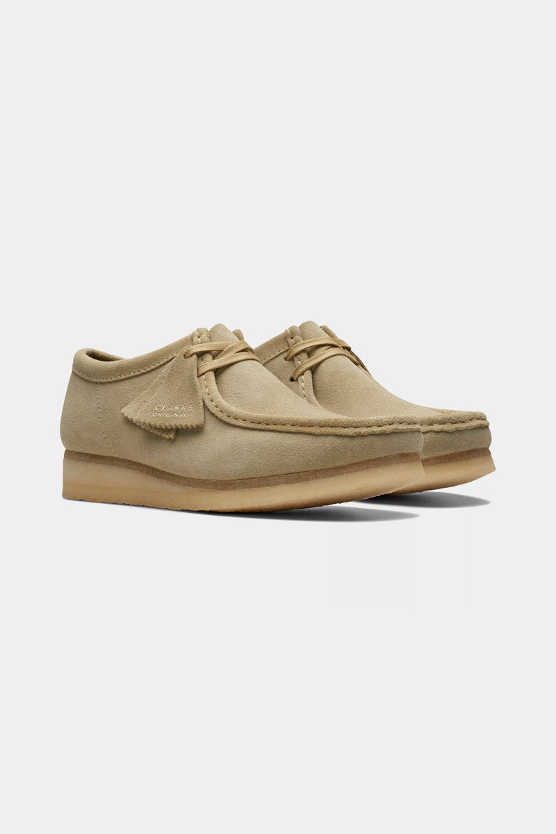 WALLABEE MAPLE