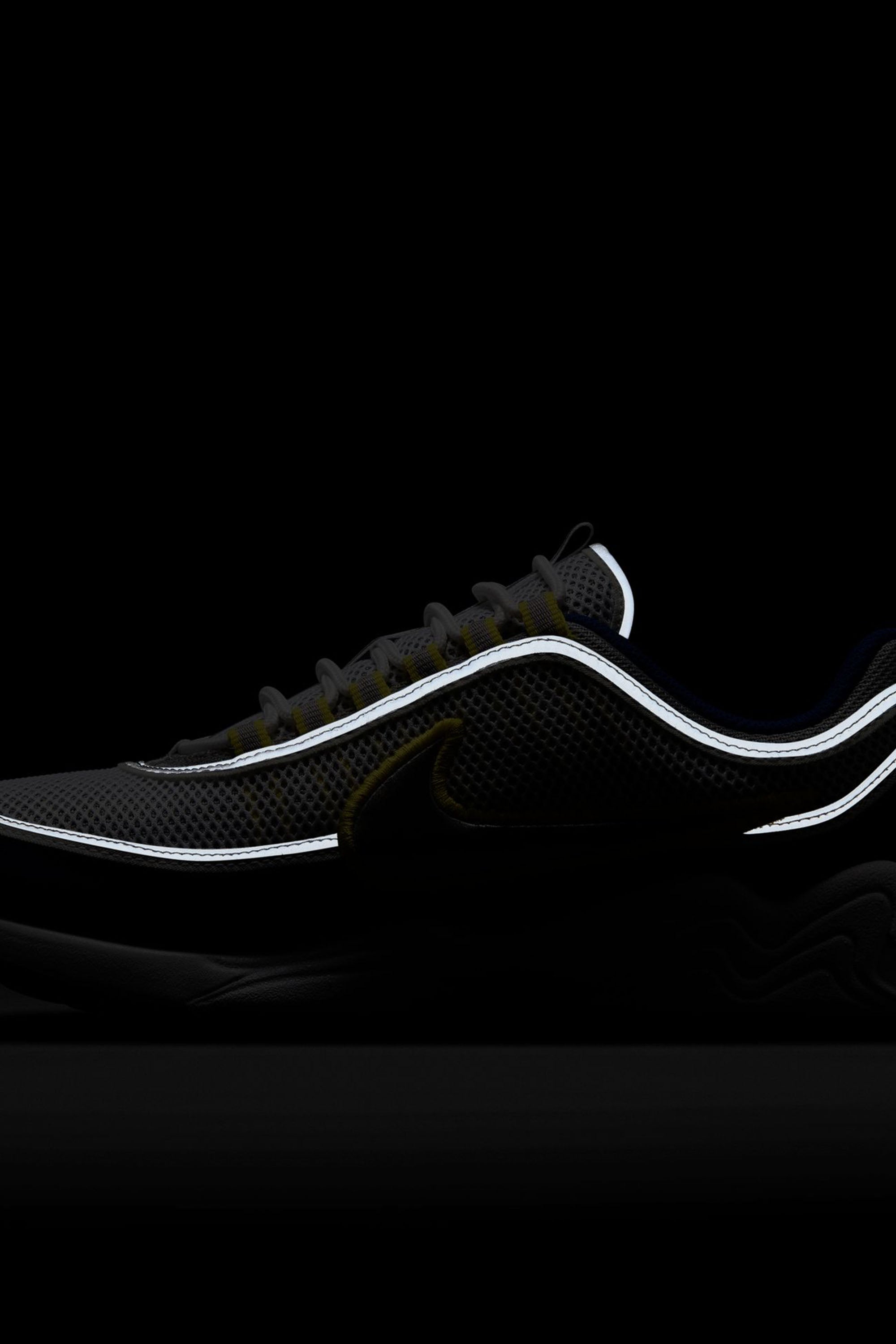 NIKE AIR ZOOM SPIRIDON SP