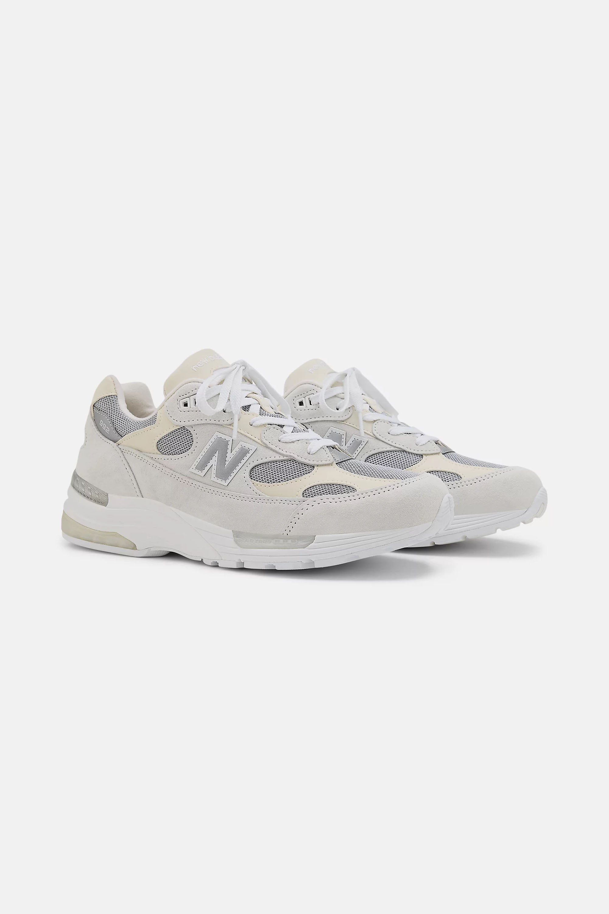 NEW BALANCE U992NC