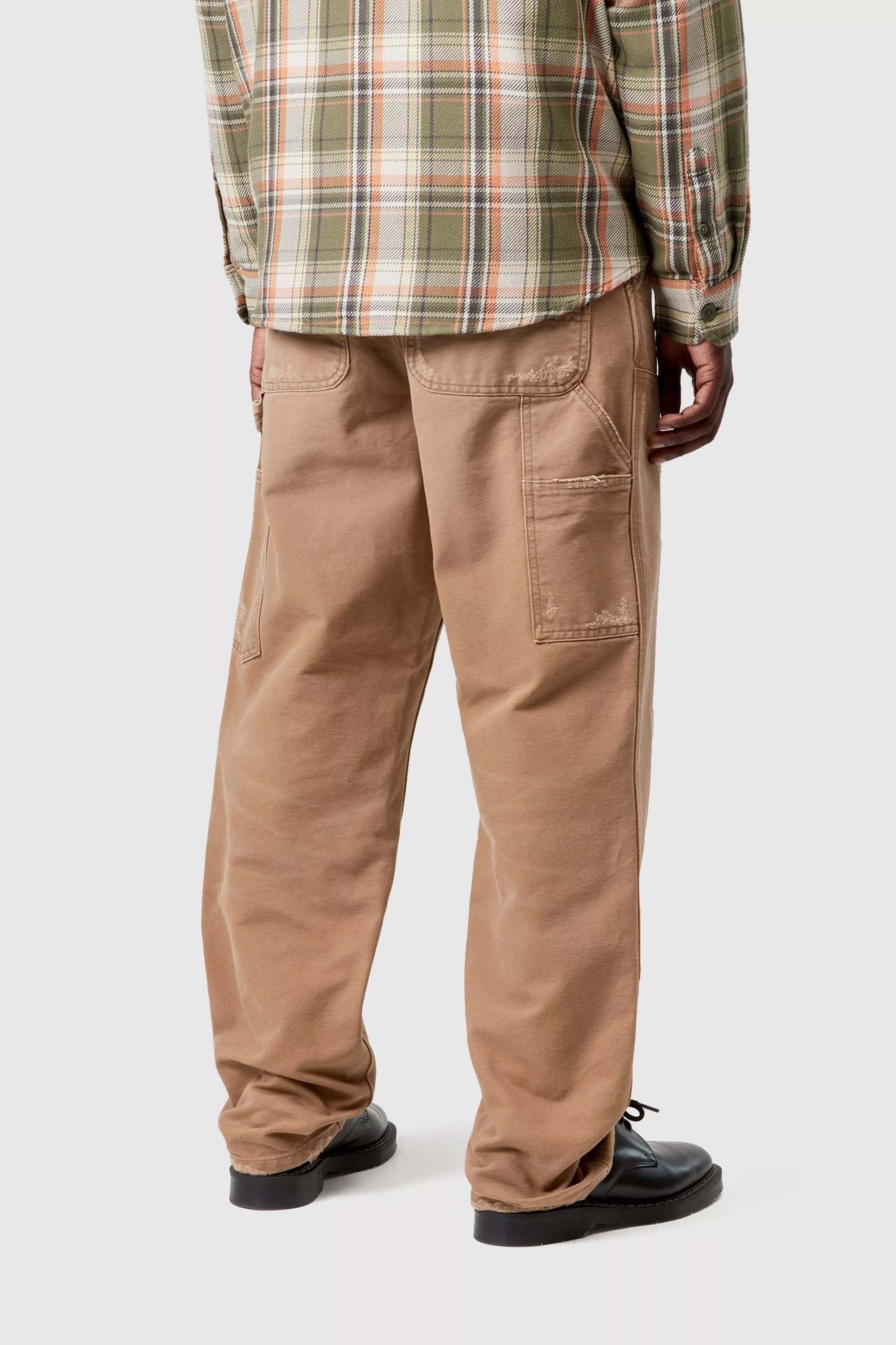 DOUBLE KNEE PANT