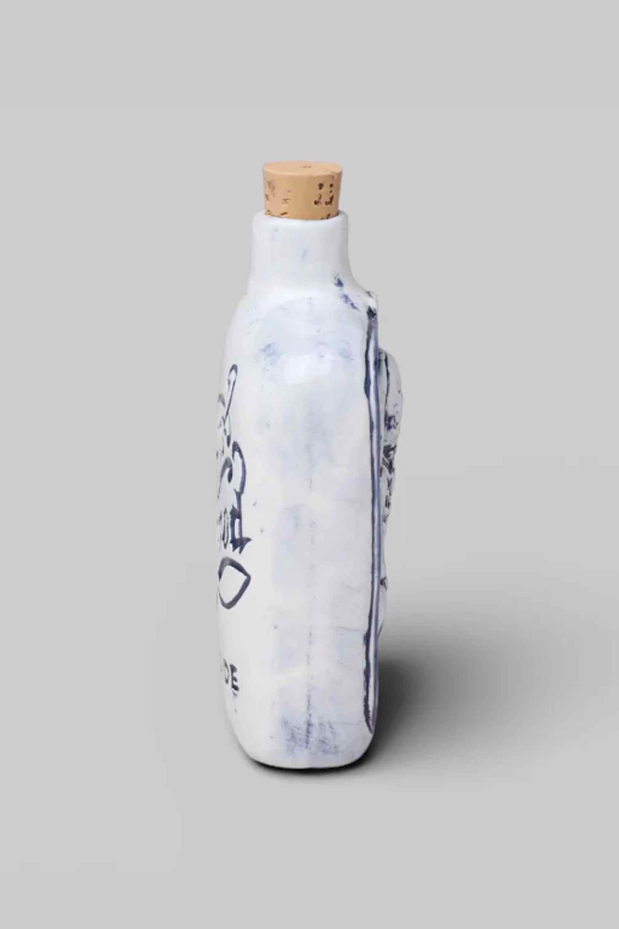 BOTTLE INCENSE CHAMBER