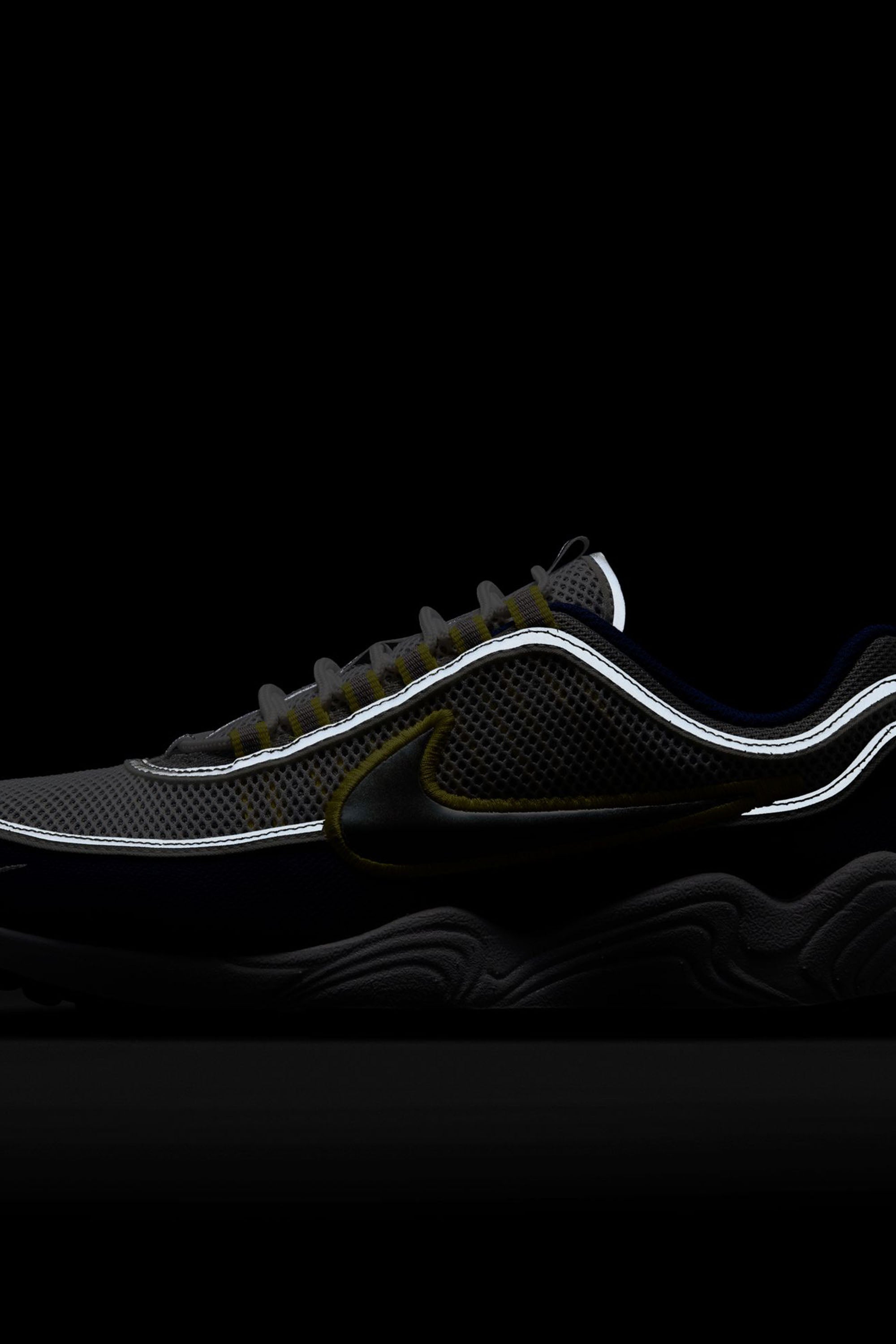 NIKE AIR ZOOM SPIRIDON SP