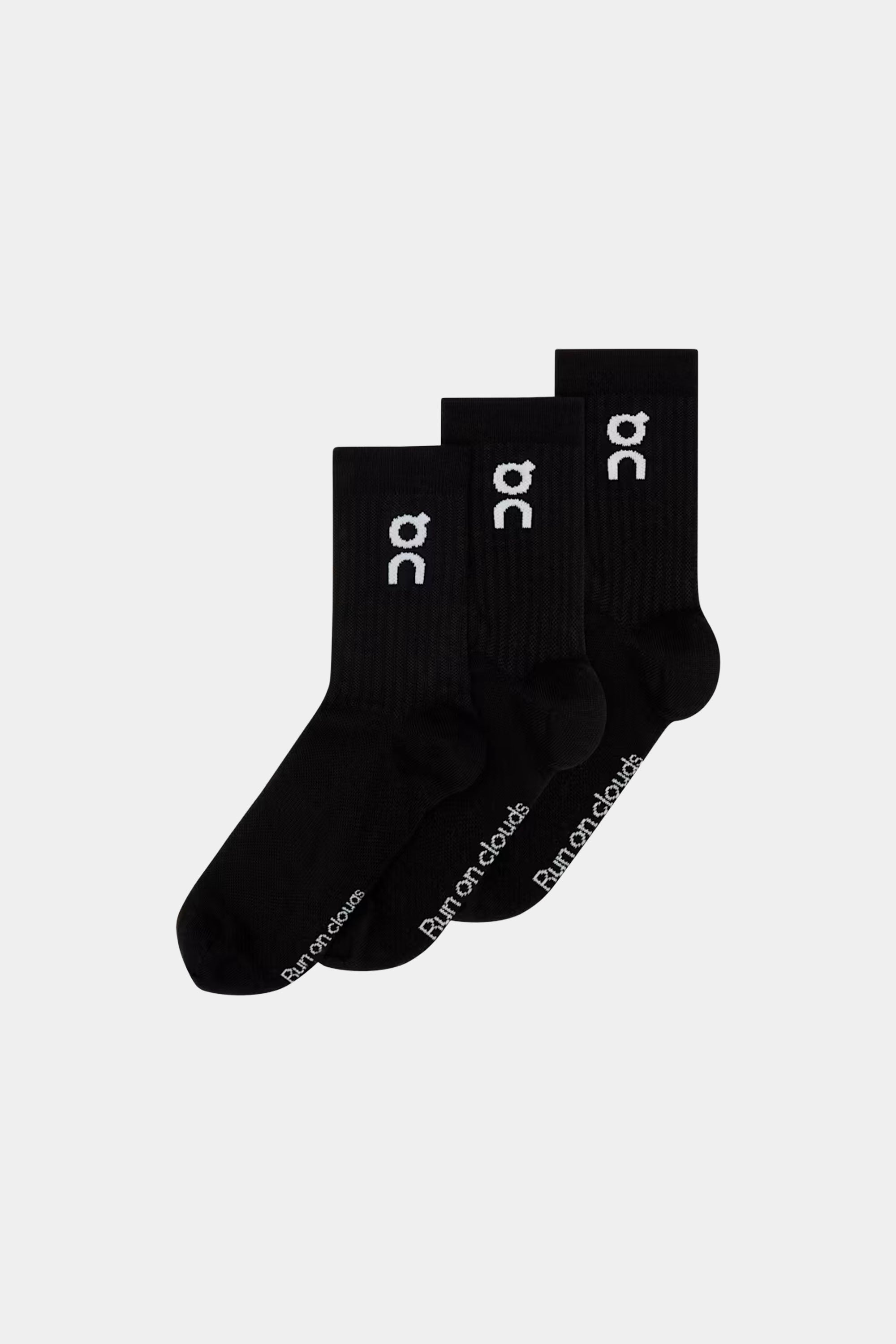 LOGO SOCKS HIGH 3P