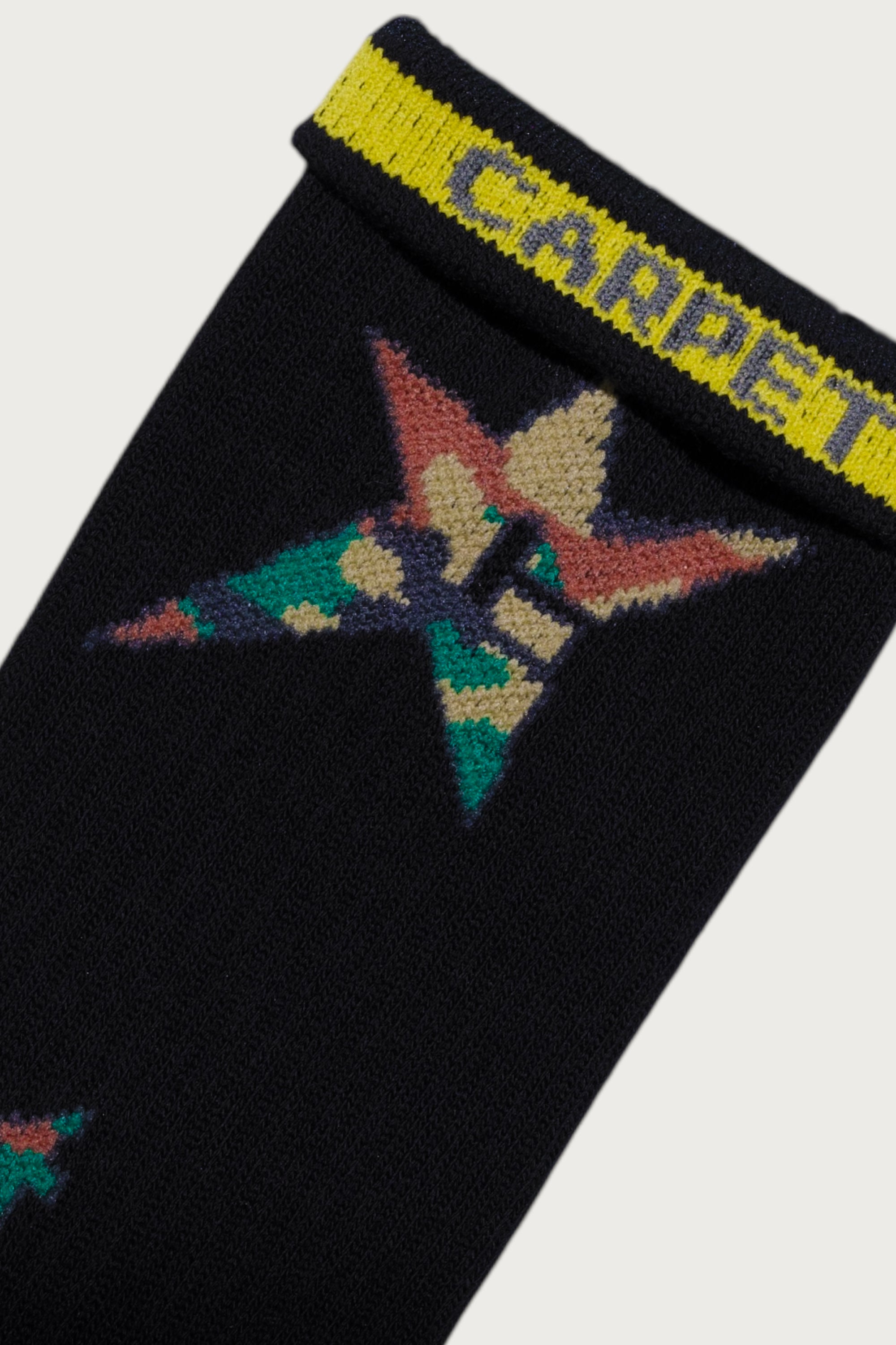 C STAR SOCK