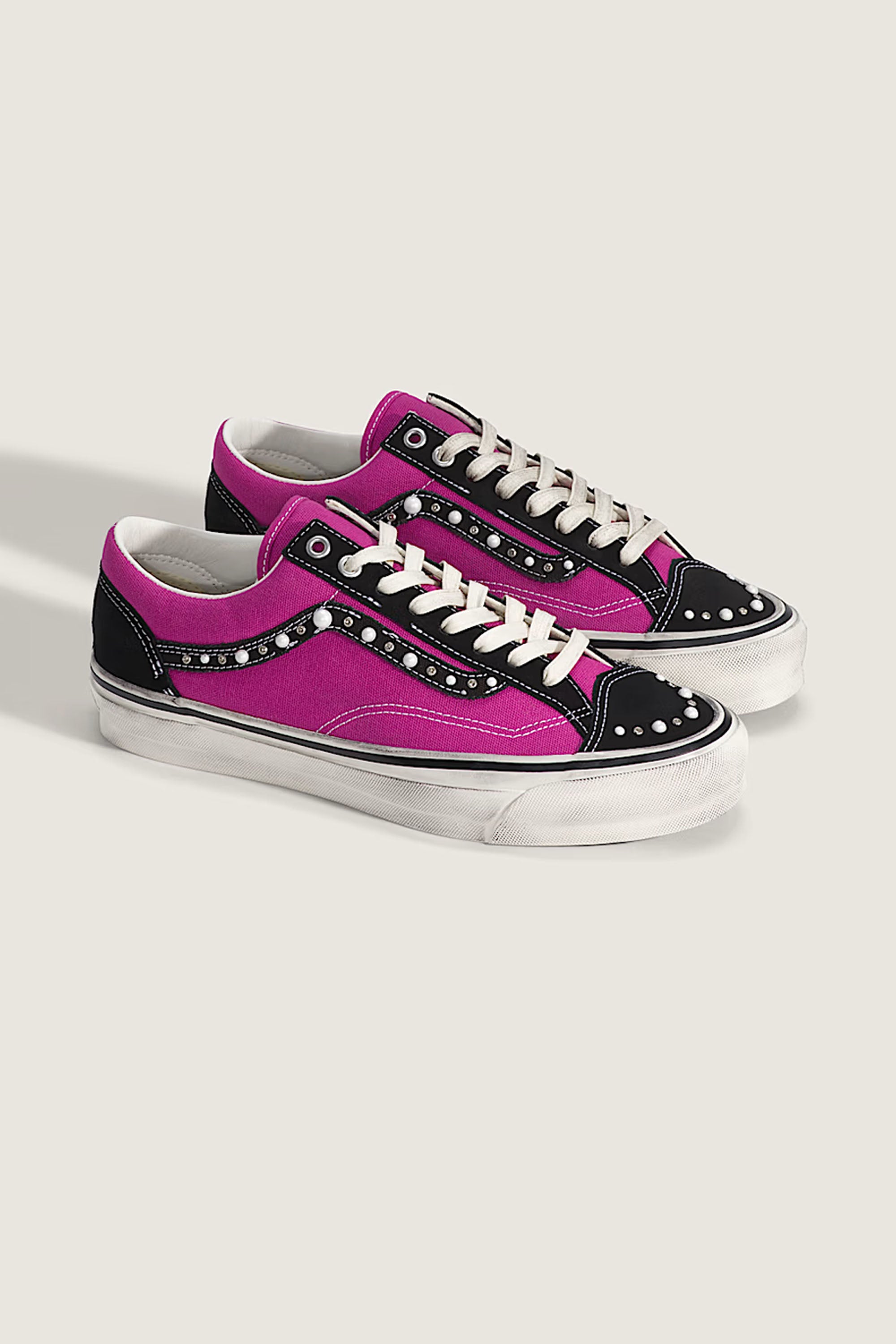 LX OLD SKOOL 36 PEARLIZED