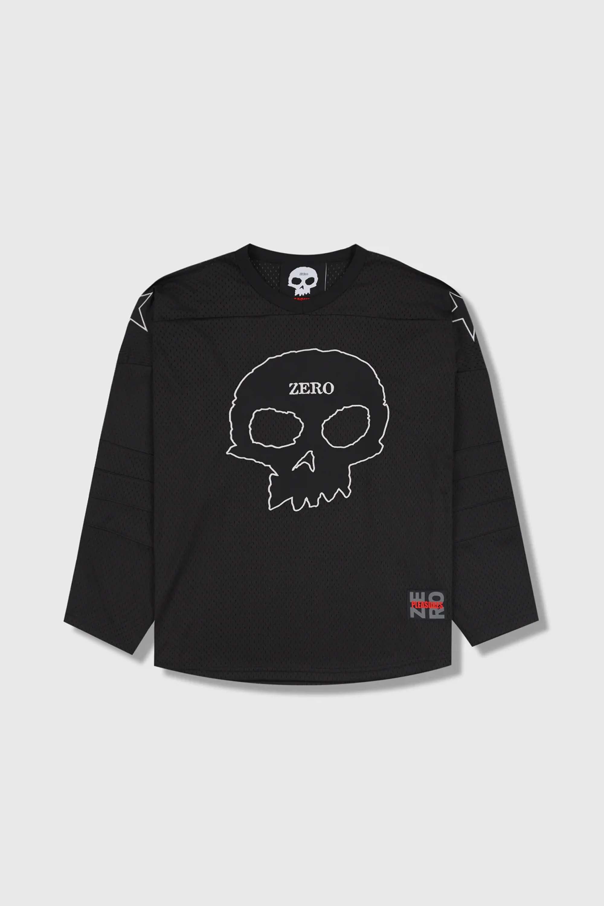 JAMIE HOCKEY JERSEY