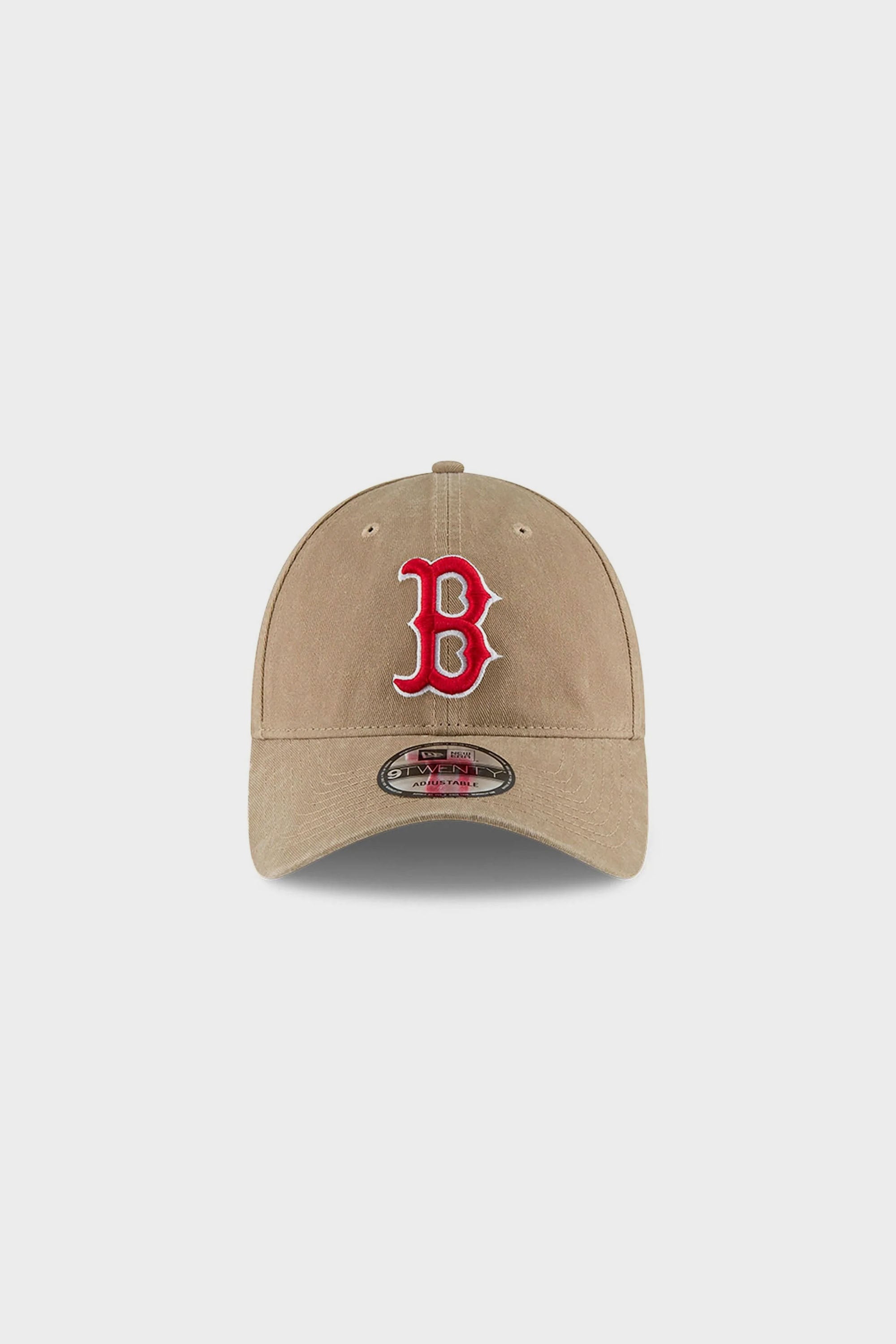 CASQUETTE BOSTON RED SOX CORE 9TWENTY