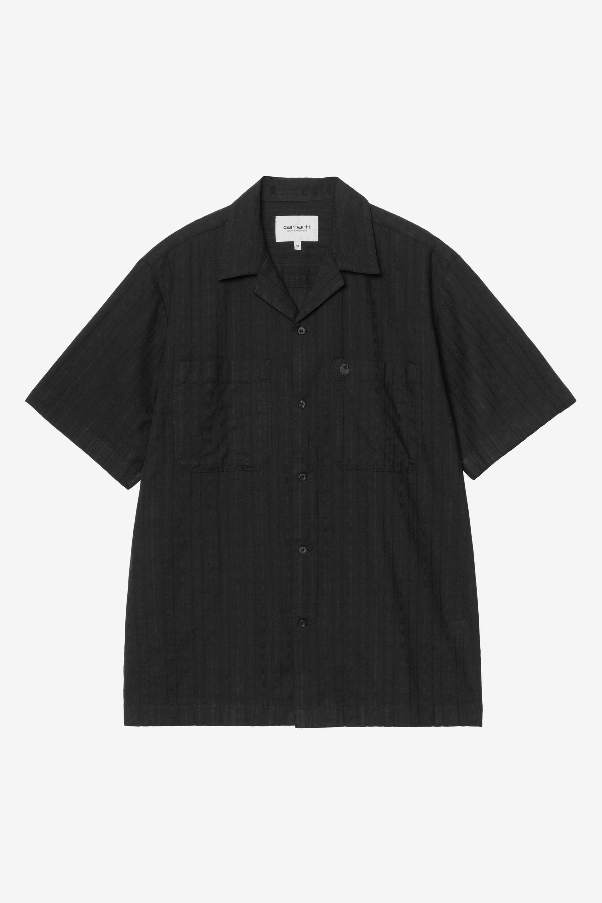 S/S GARETH SHIRT
