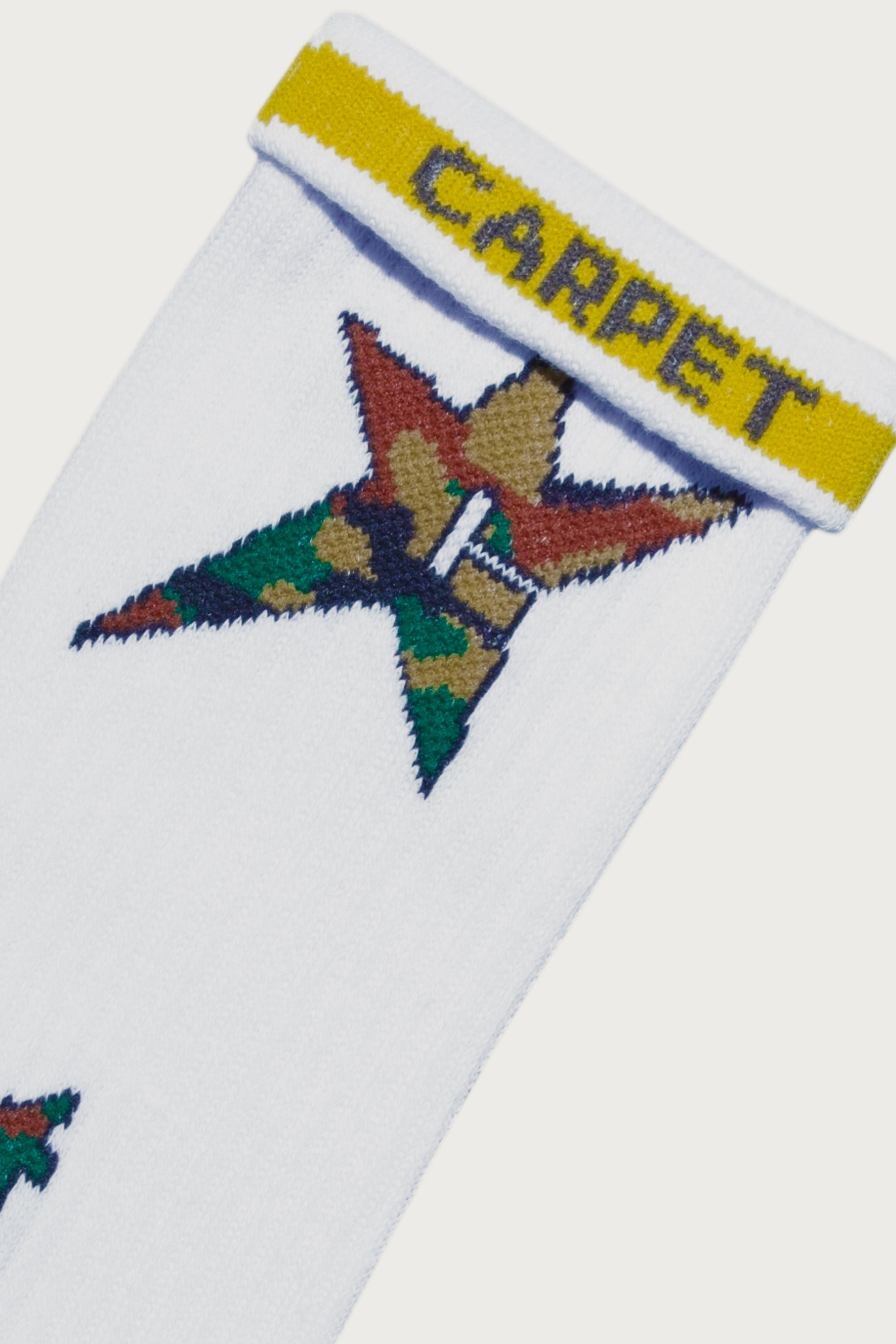 C STAR SOCK