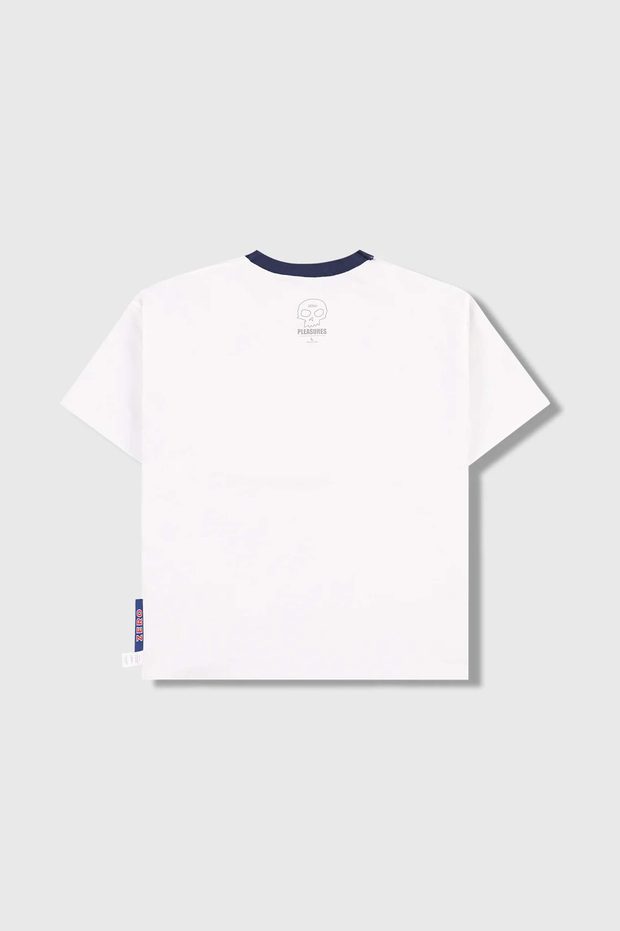 STARS REVERSIBLE SHIRT