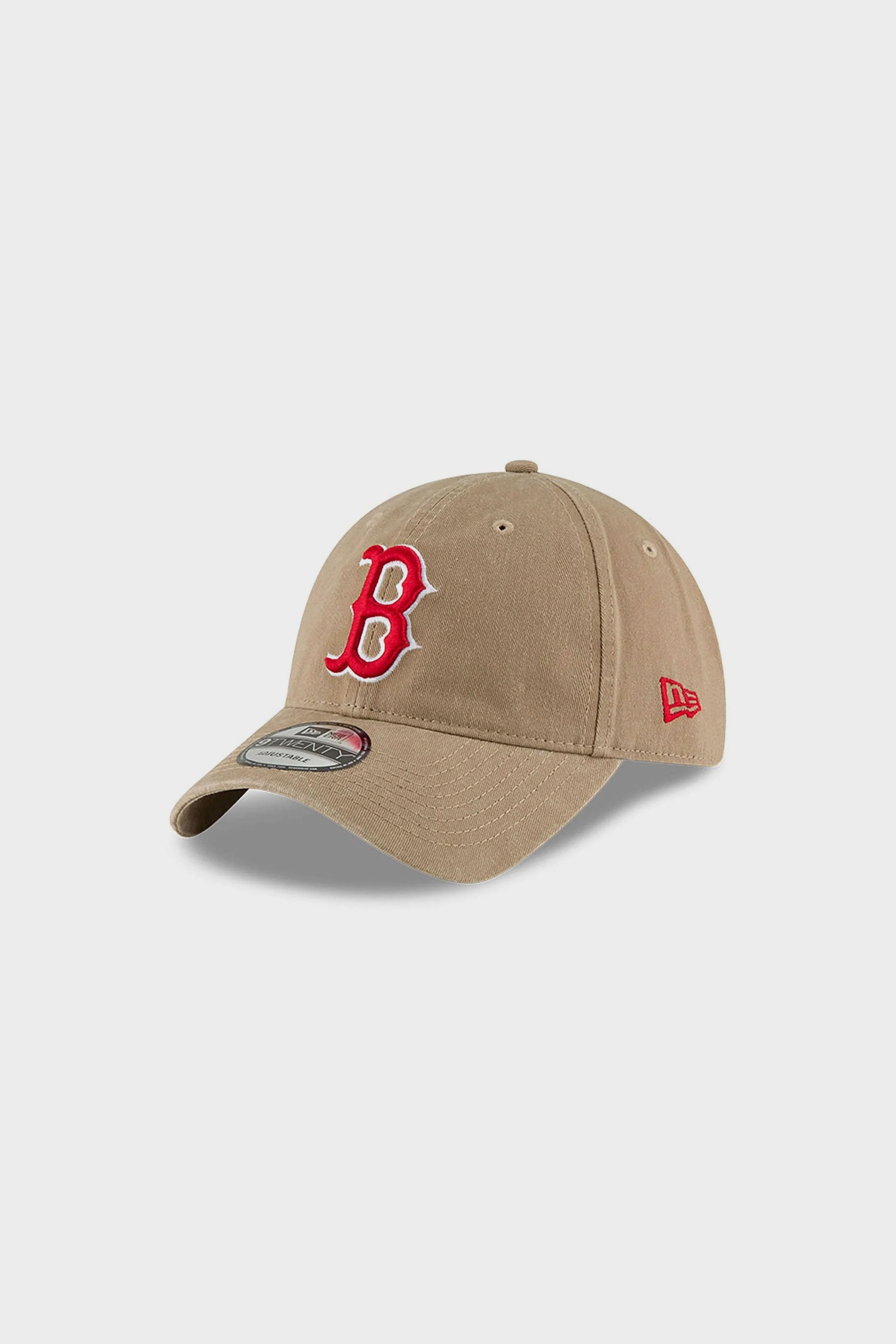 CASQUETTE BOSTON RED SOX CORE 9TWENTY