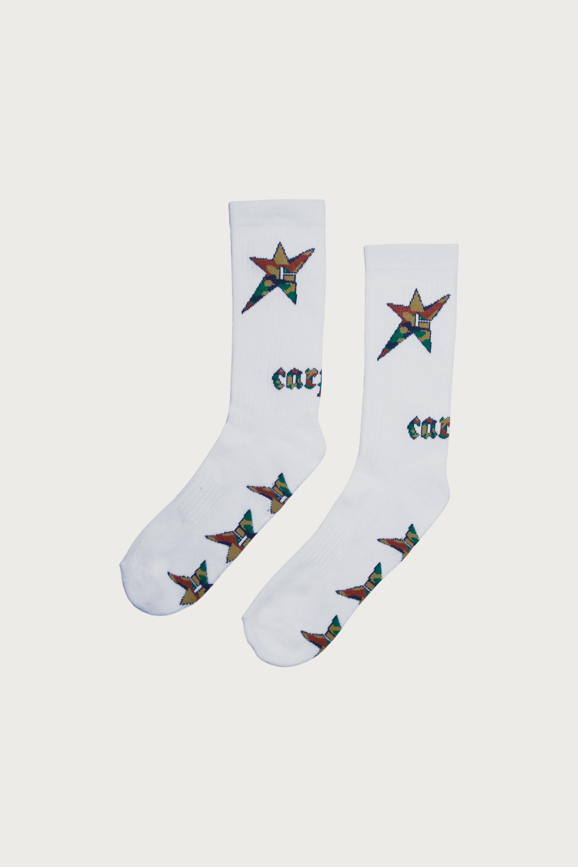 C STAR SOCK