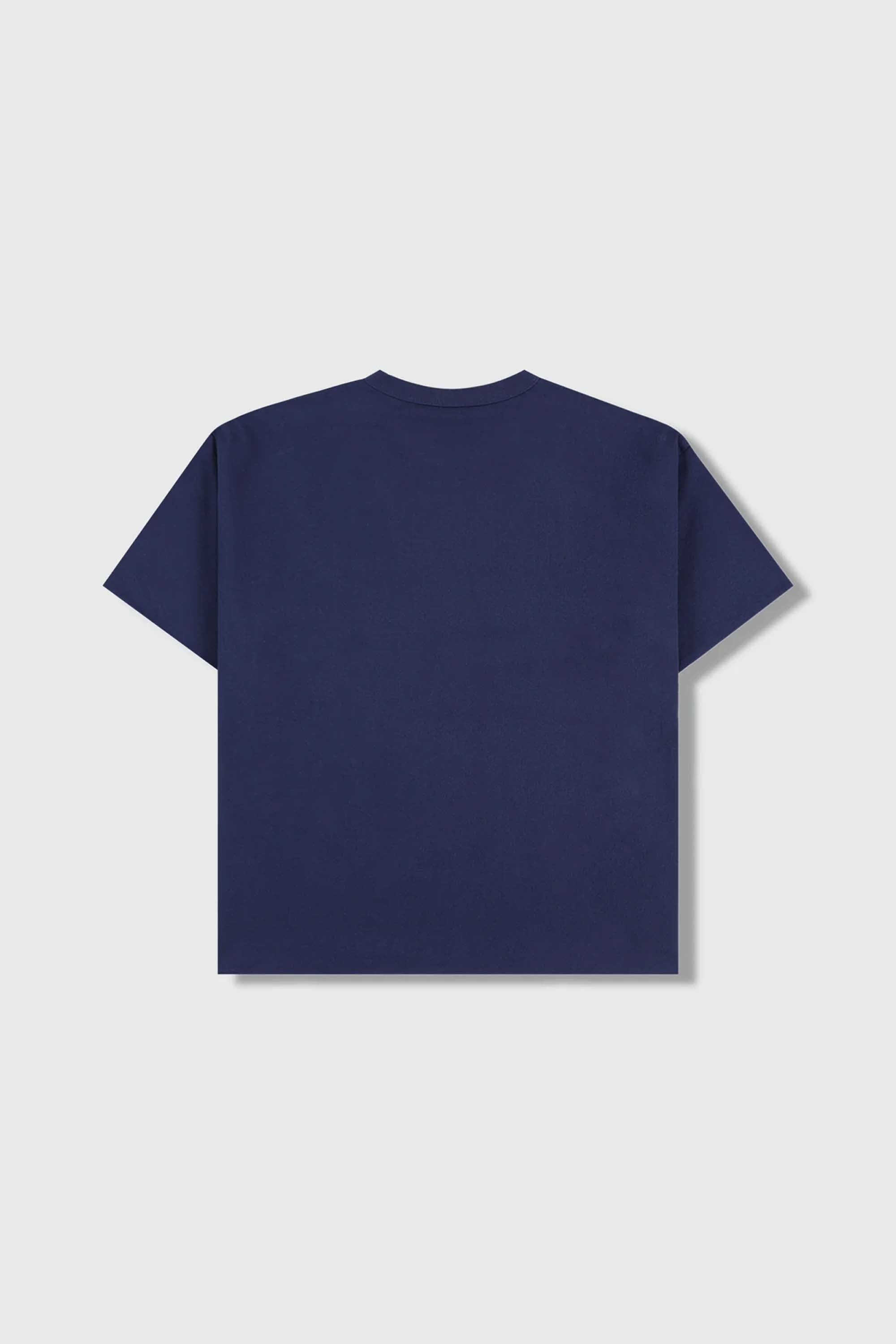 STARS REVERSIBLE SHIRT