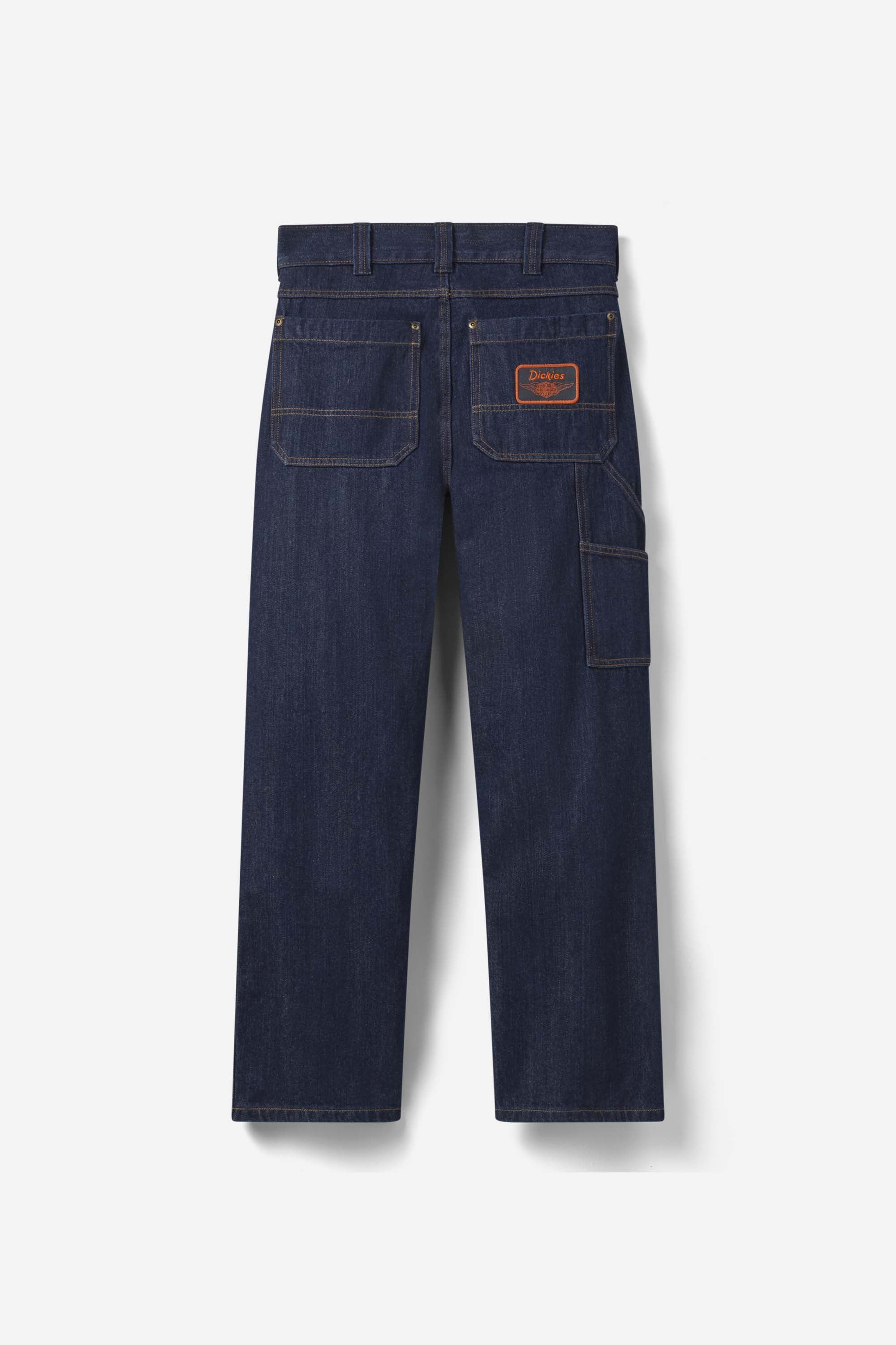 M DICKIES X HD DENIM PANT