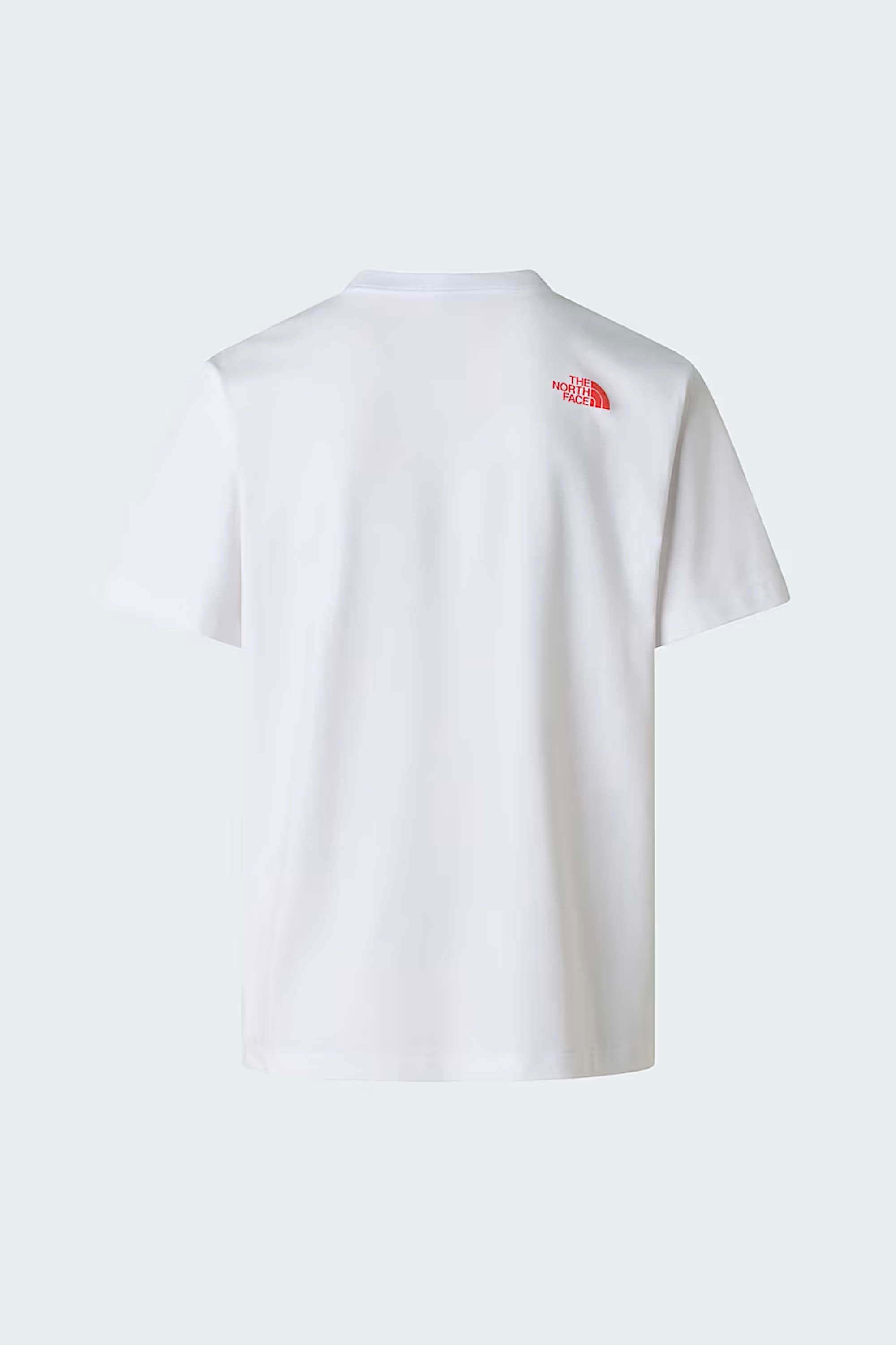 M MNT PLAY RX SS TEE