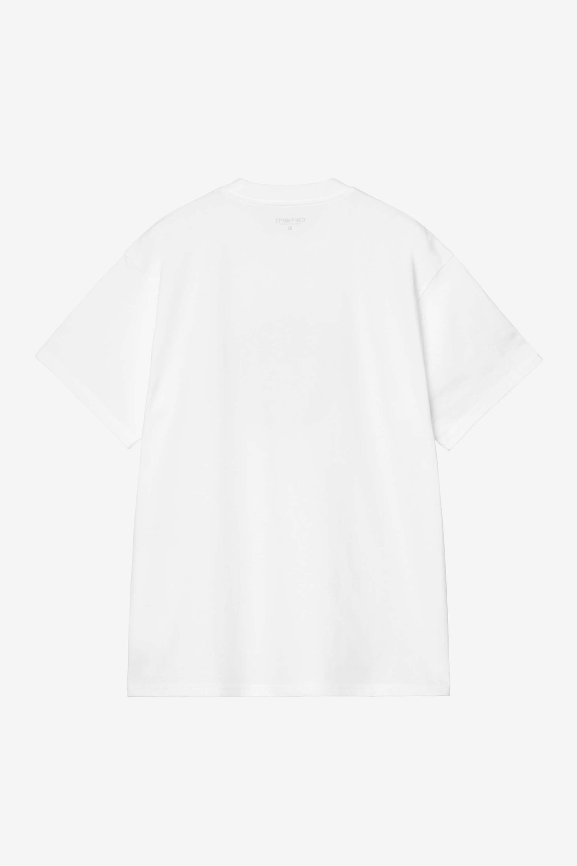 S/S SPOILED T-SHIRT