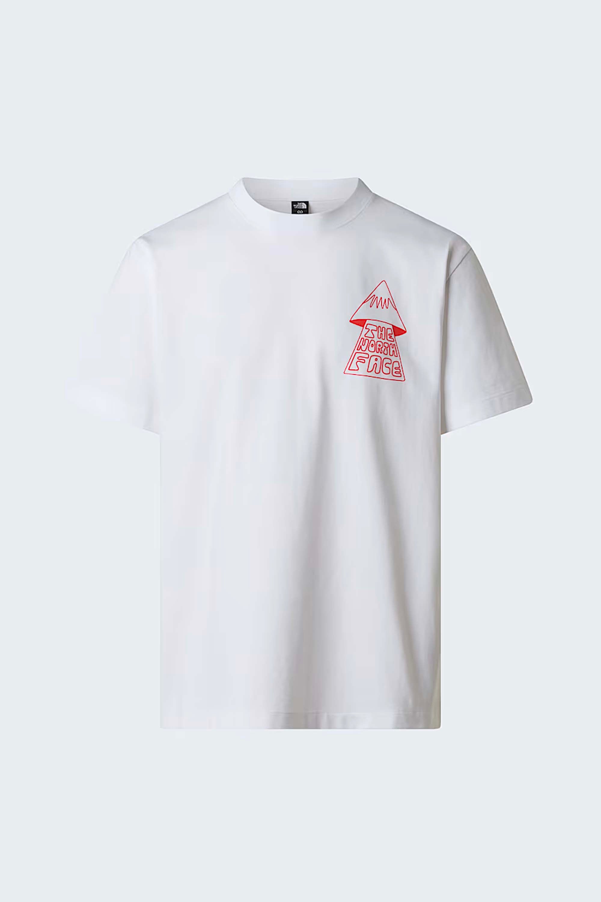 M MNT PLAY RX SS TEE