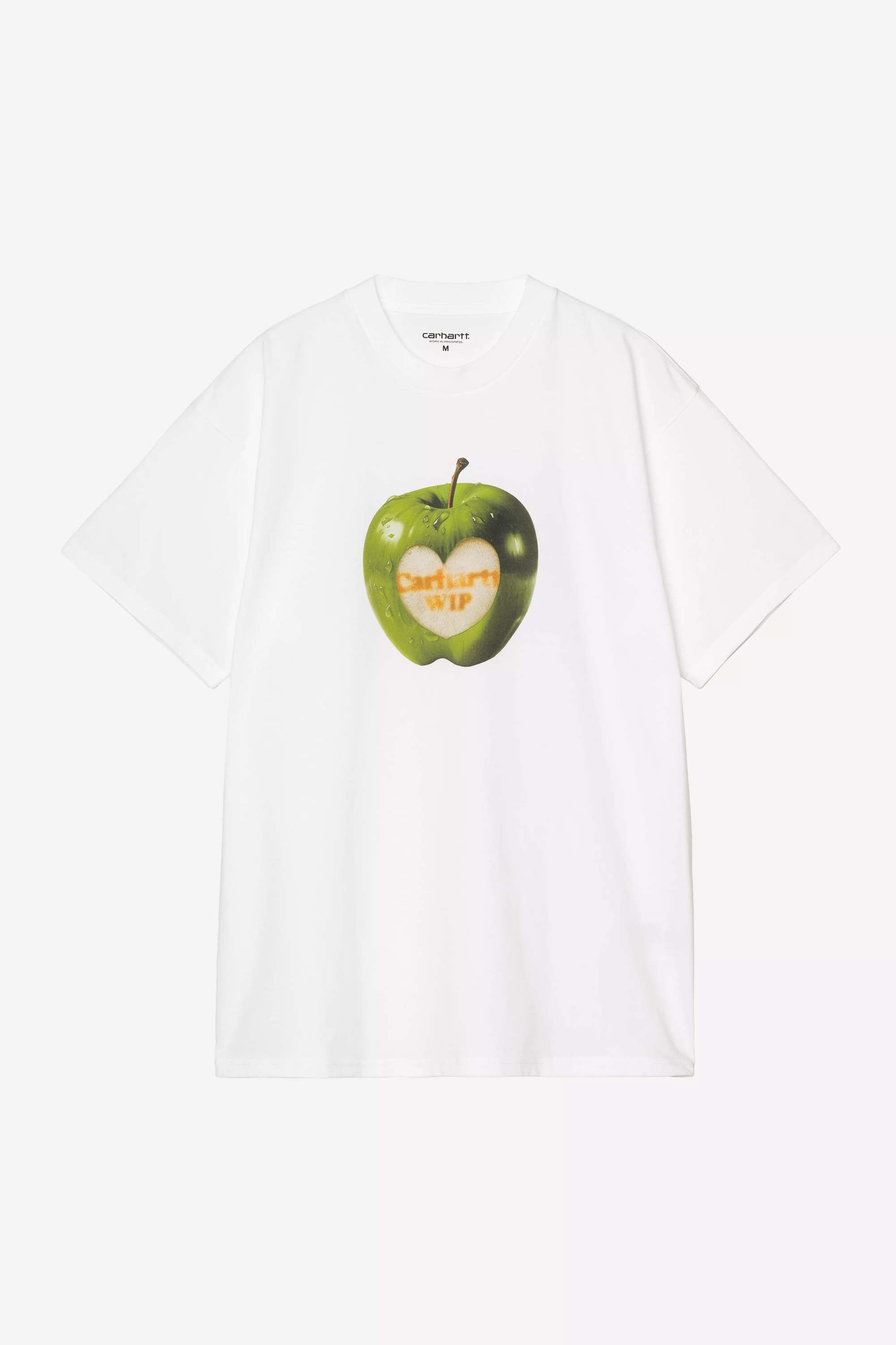 S/S SPOILED T-SHIRT