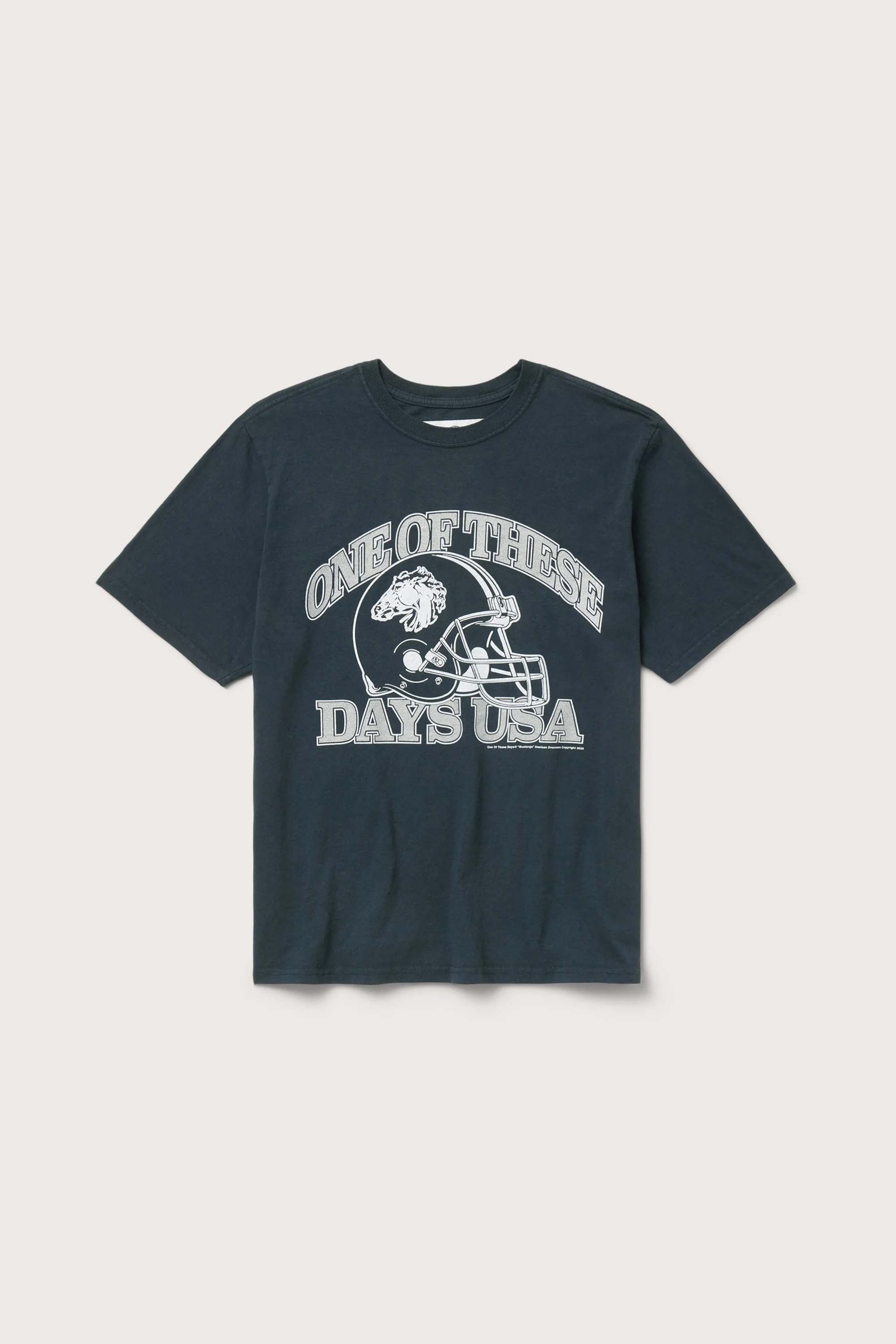 DAYS USA T-SHIRT