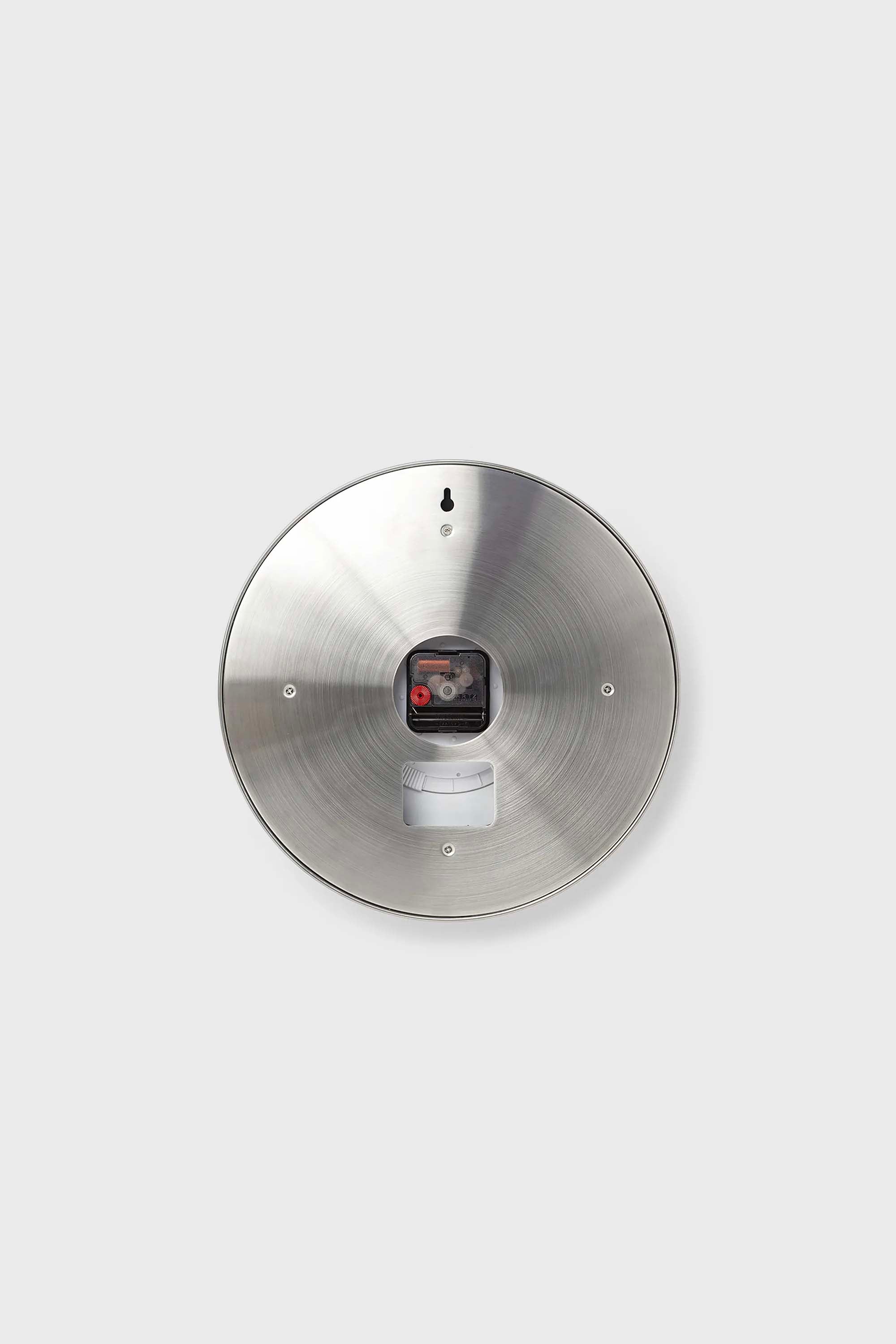 ANYTIME CLOCK