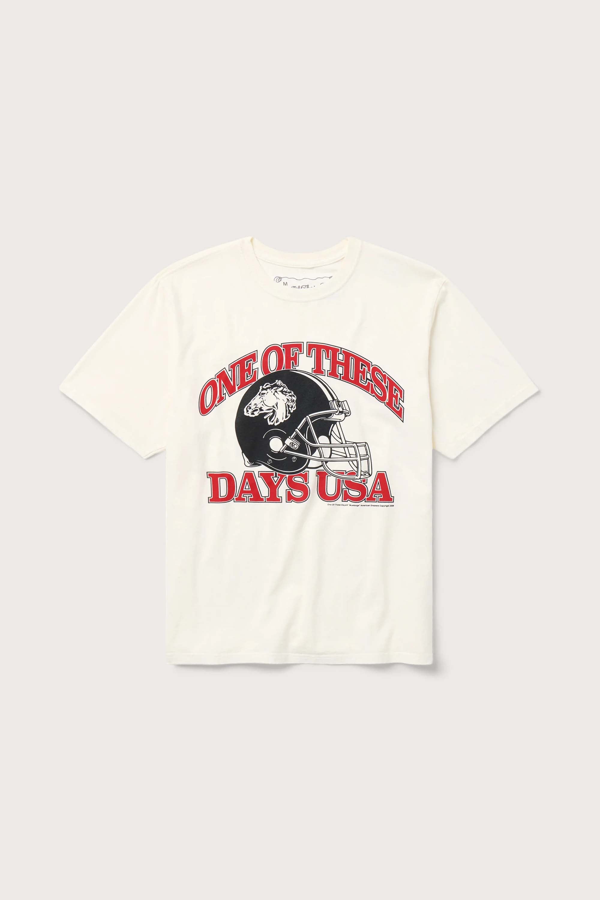 DAYS USA T-SHIRT