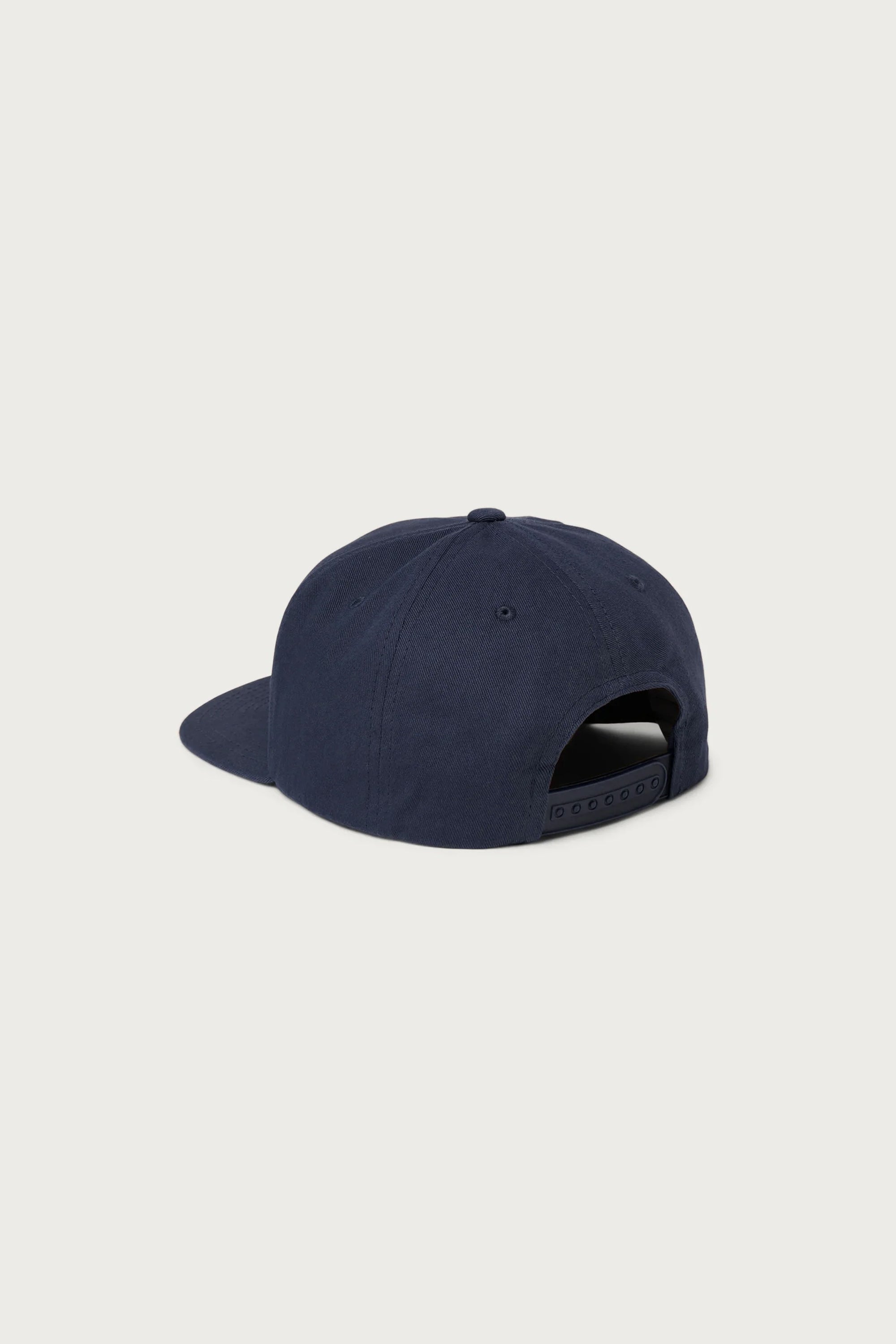 MUSTANG CROSS HAT