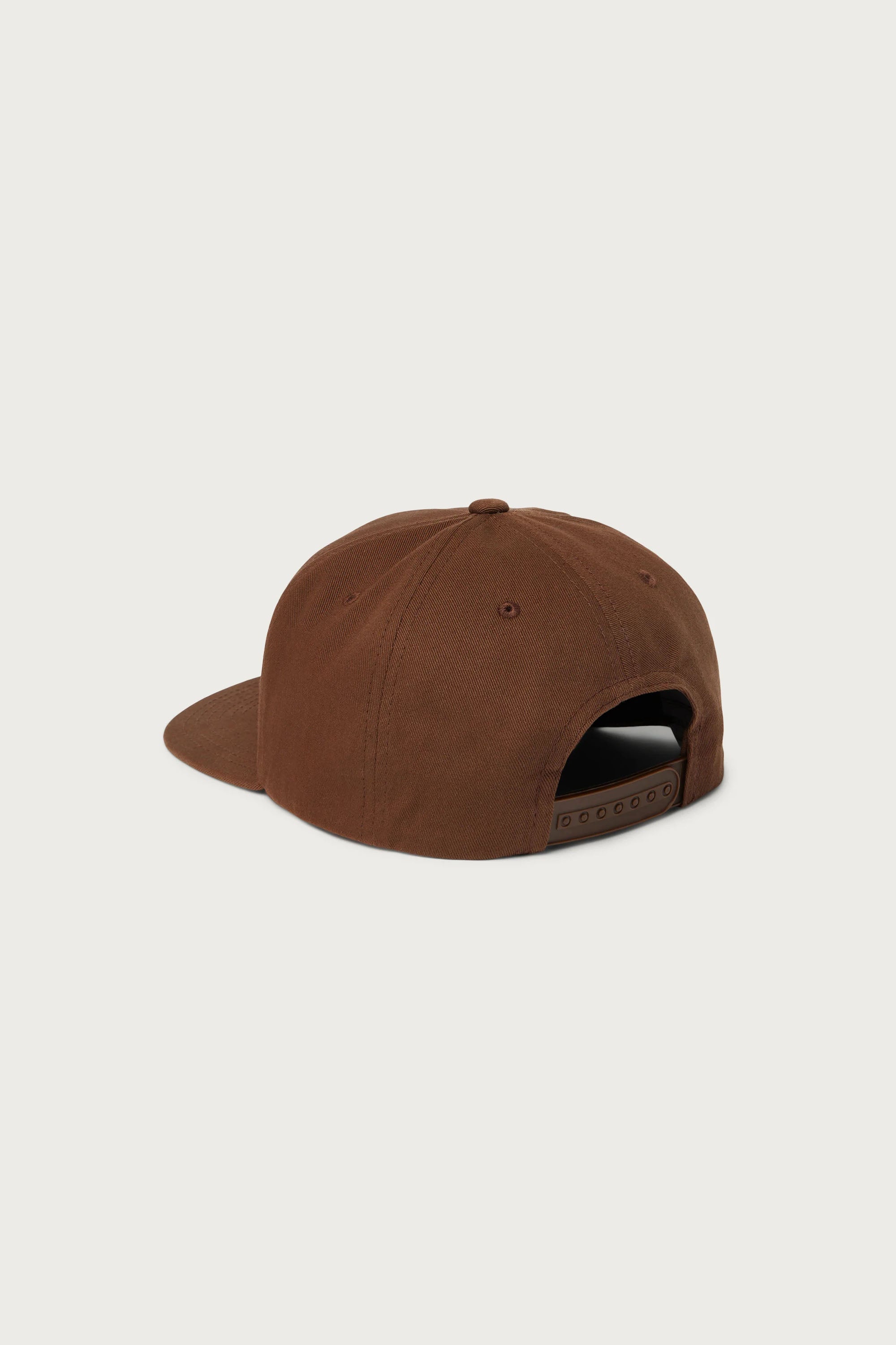 HORSESHOE LOGO HAT
