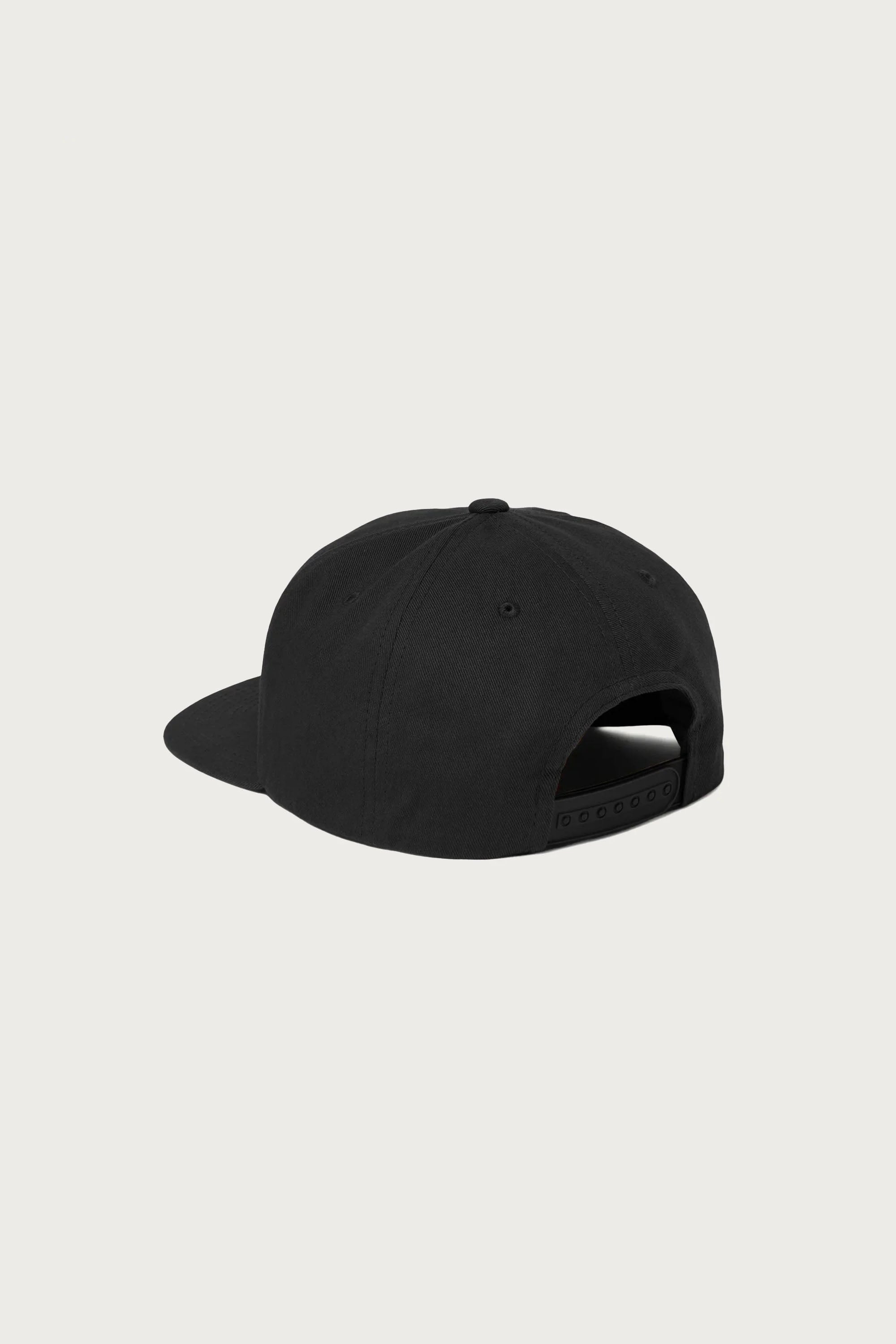HORSESHOE LOGO HAT