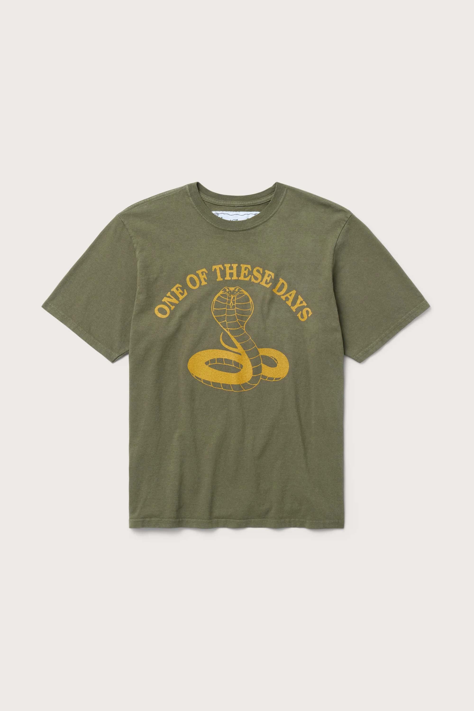 COBRA T-SHIRT
