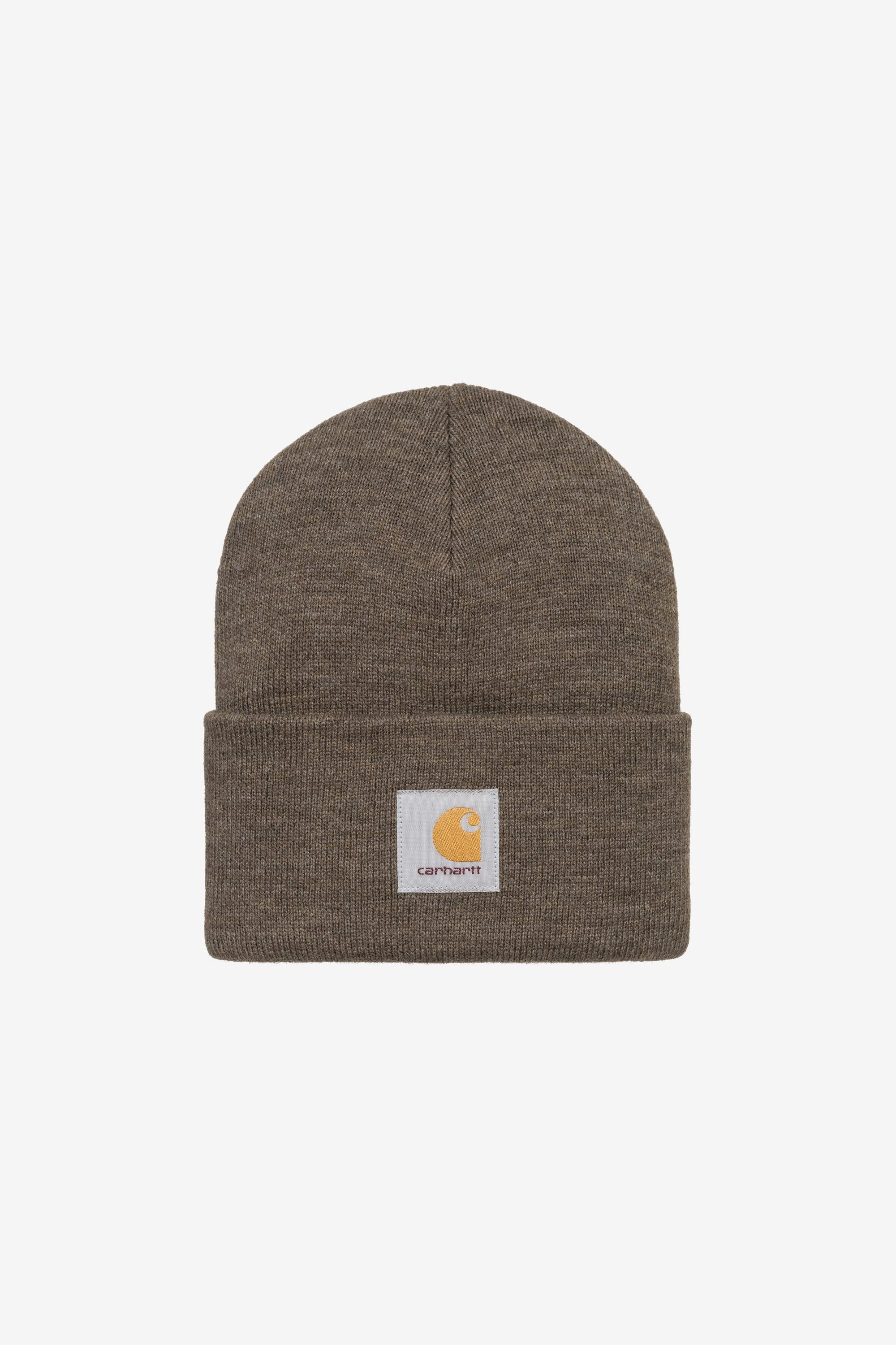 ACRYLIC WATCH HAT