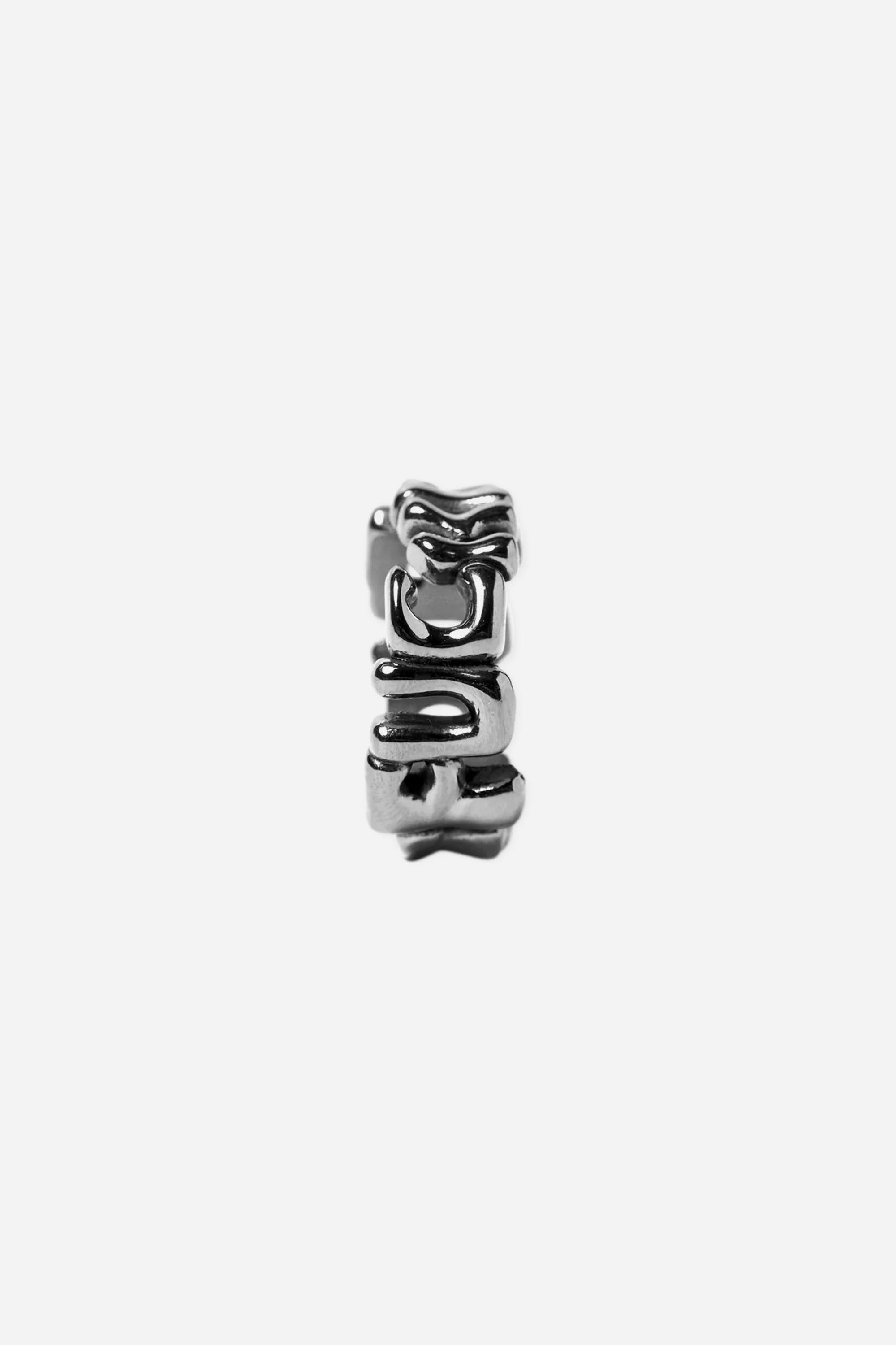 HUF FUCK IT WARPED RING