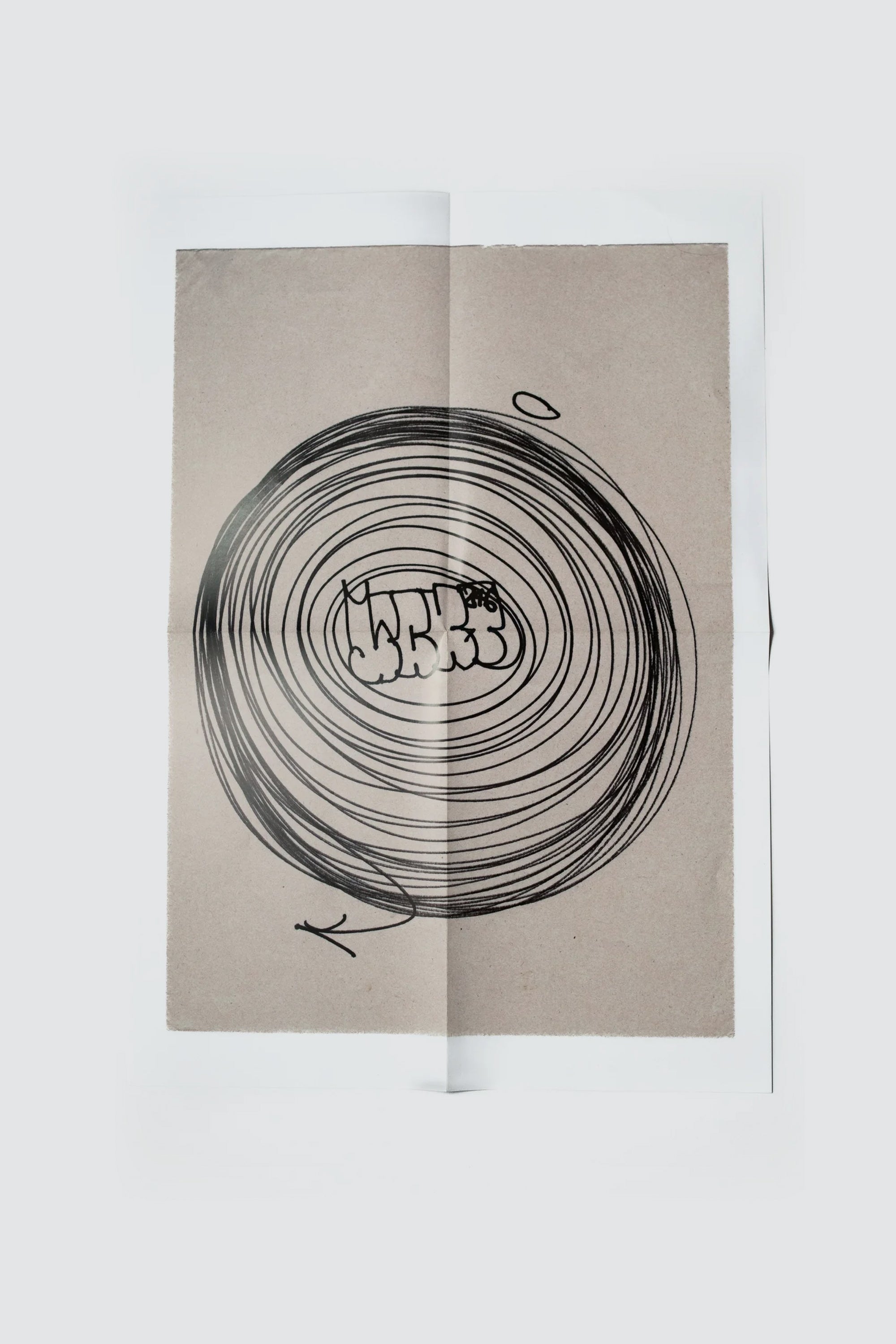 LIVING PROOF ISSUE 7