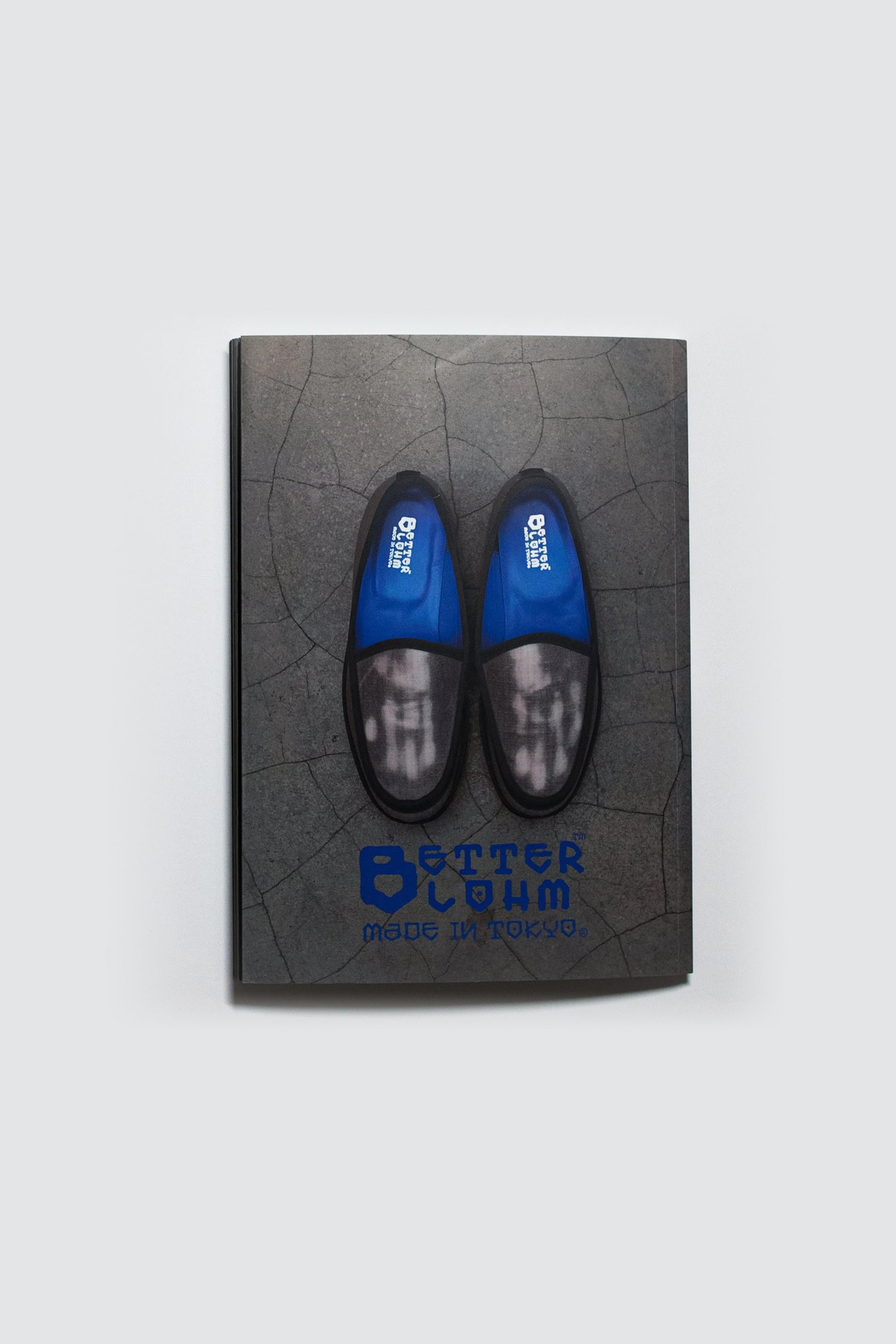 LIVING PROOF ISSUE 7